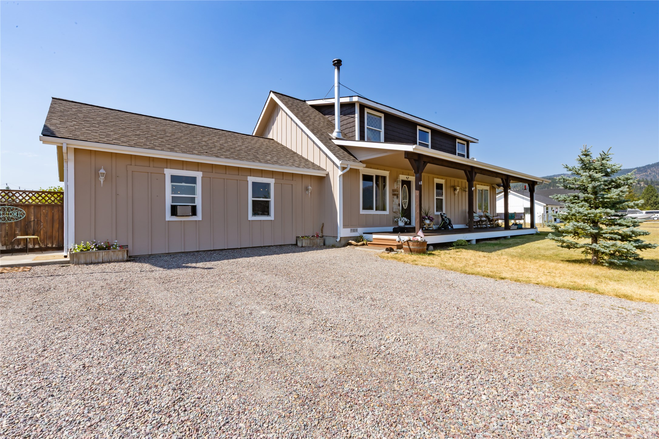 68 Bitterroot Estates Drive