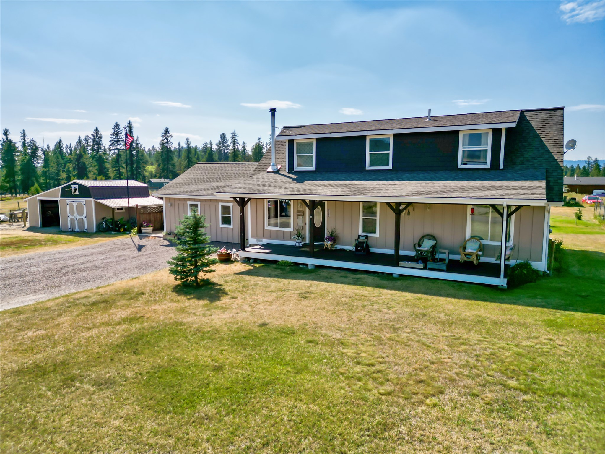 68 Bitterroot Estates Drive