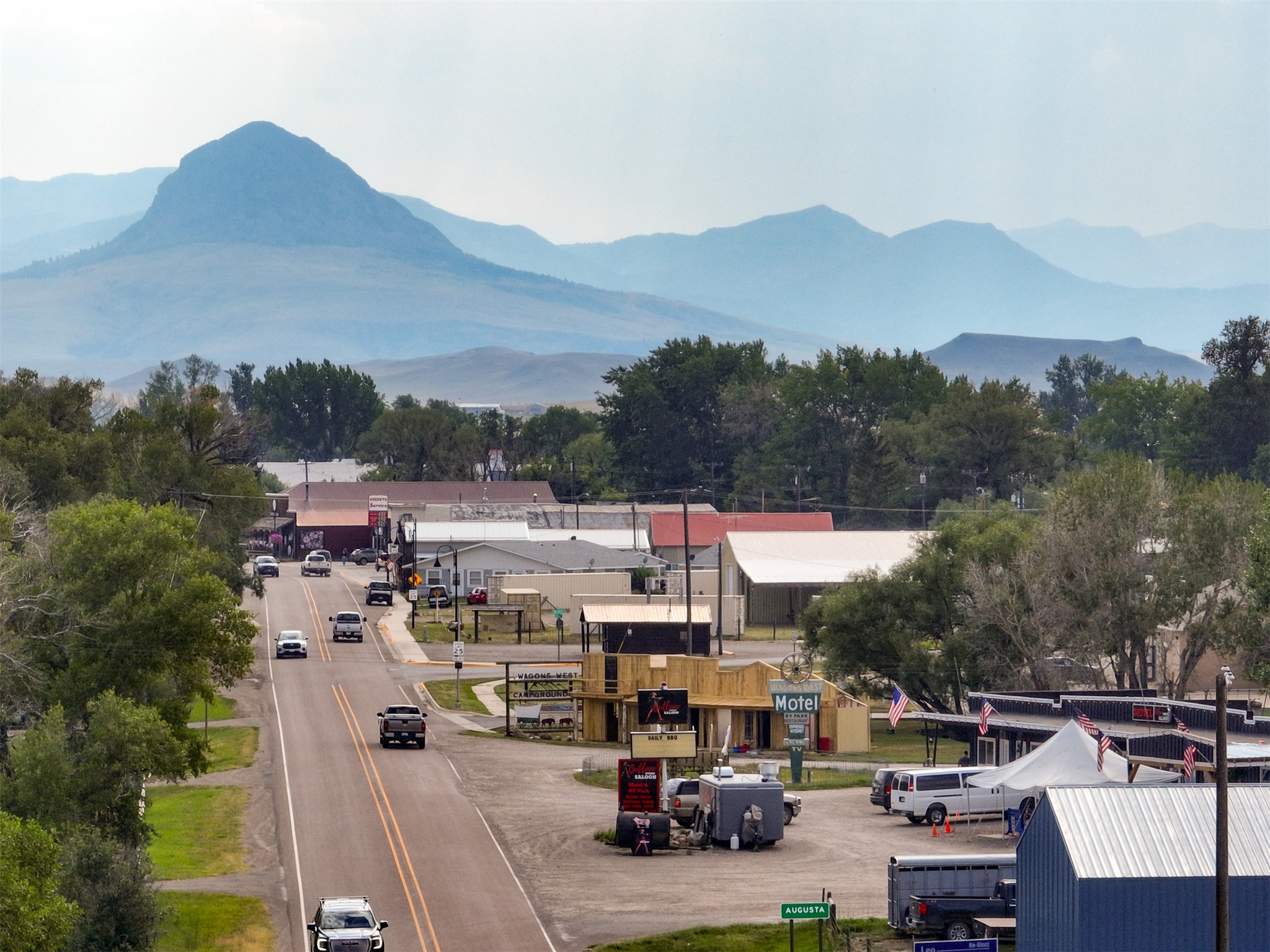 956 N Us Highway 287