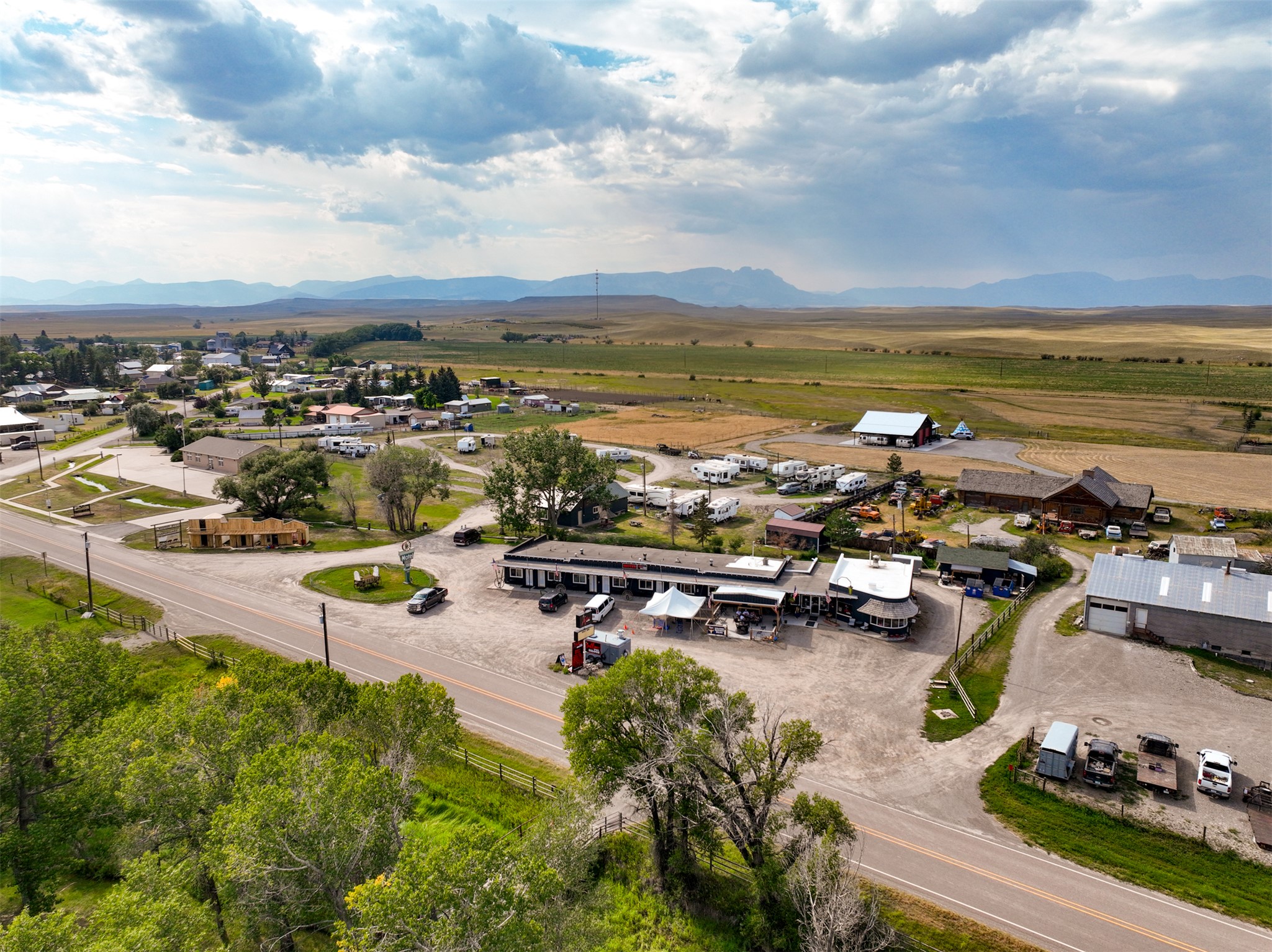 956 N Us Highway 287