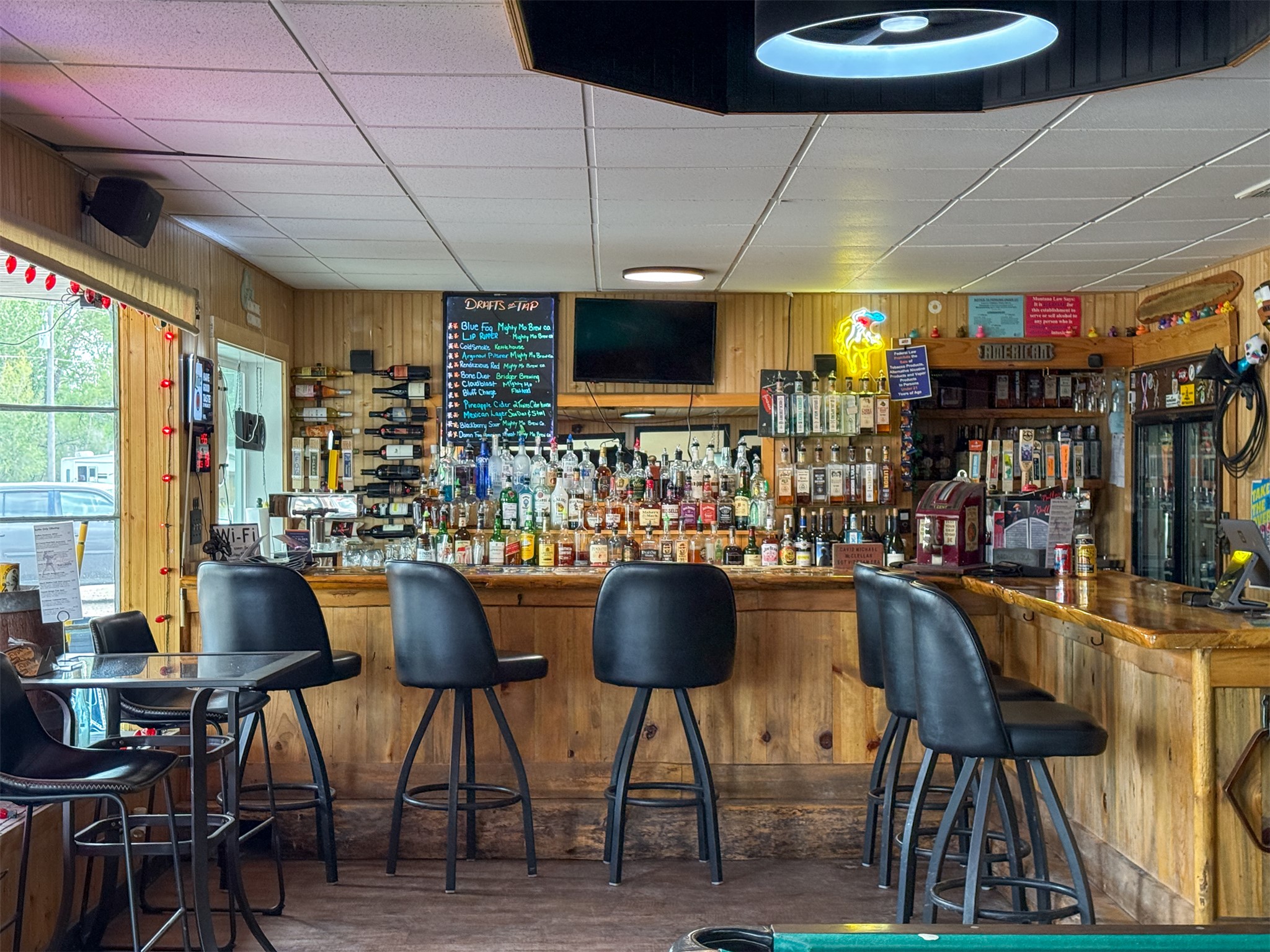 956 N Us Highway 287