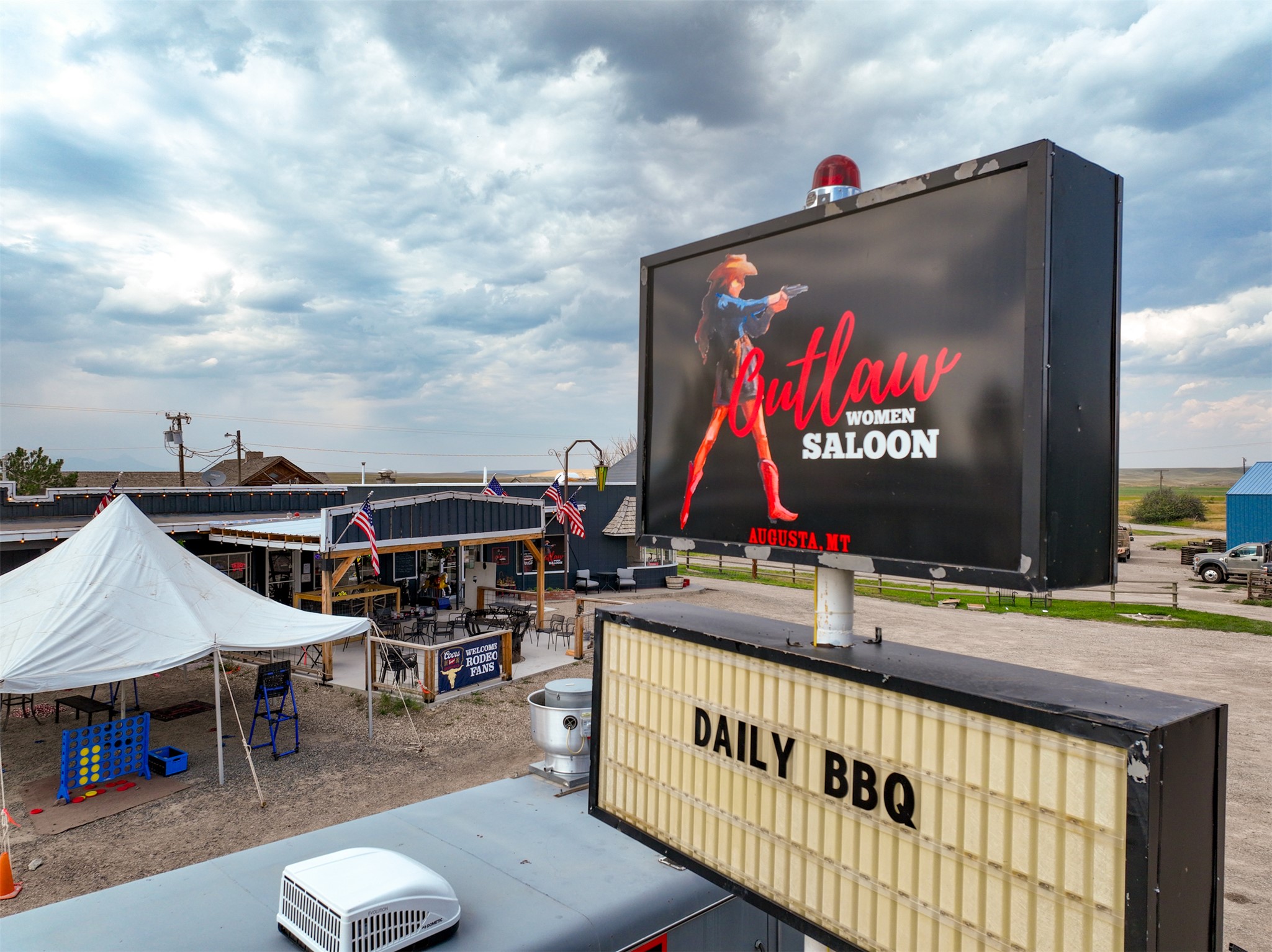 956 N Us Highway 287