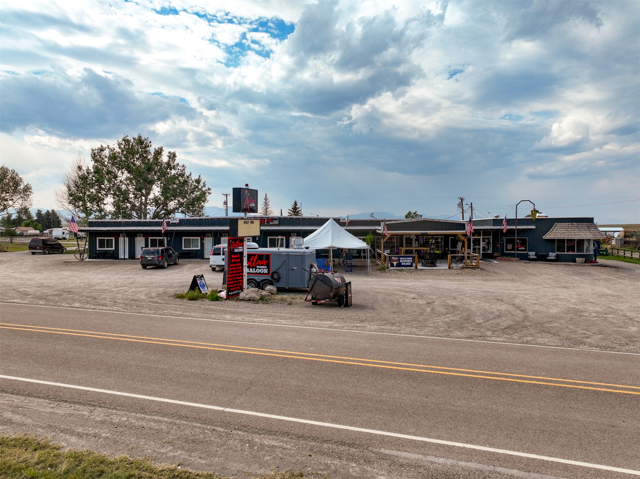 956 N Us Highway 287