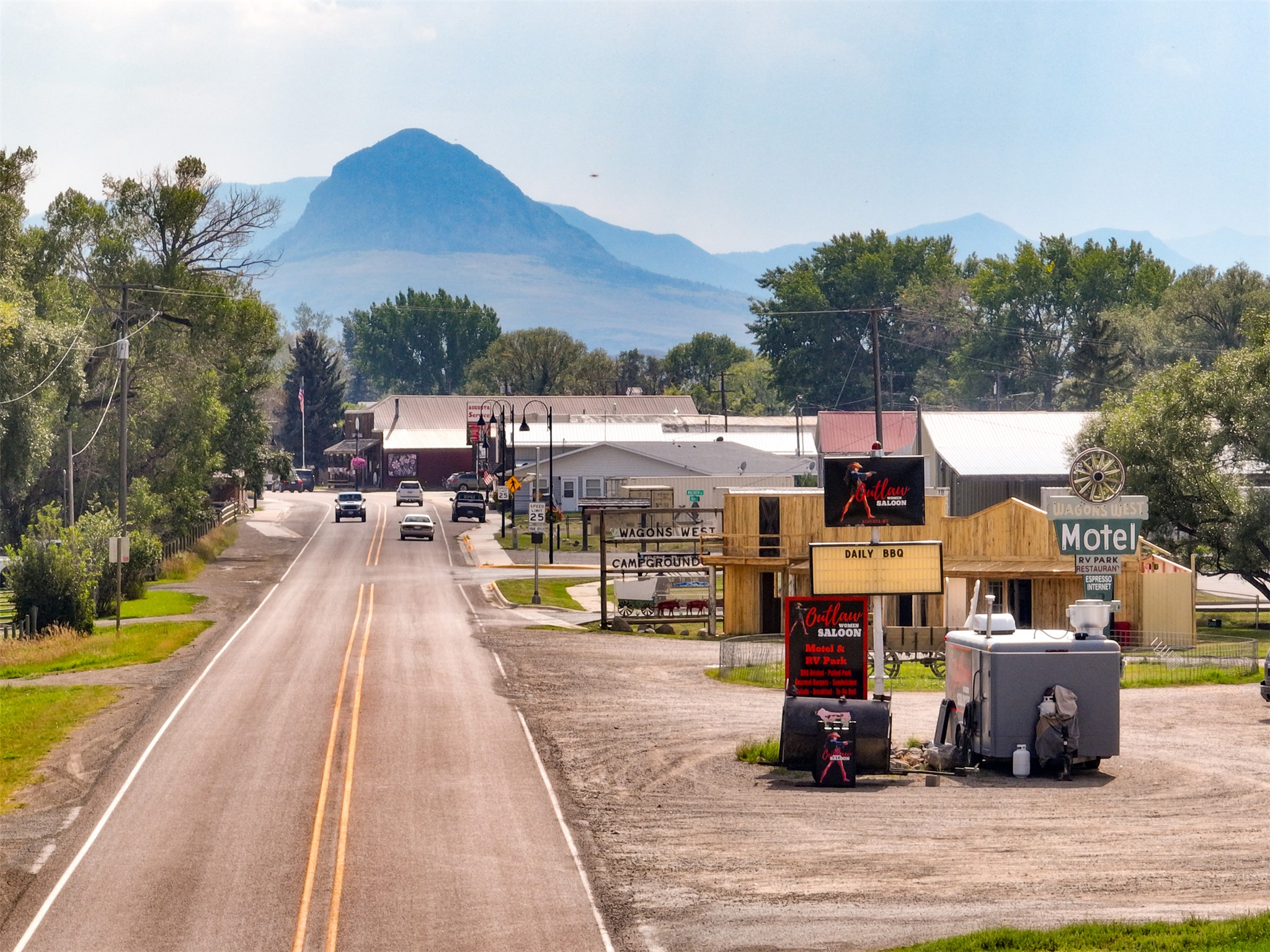 956 N Us Highway 287