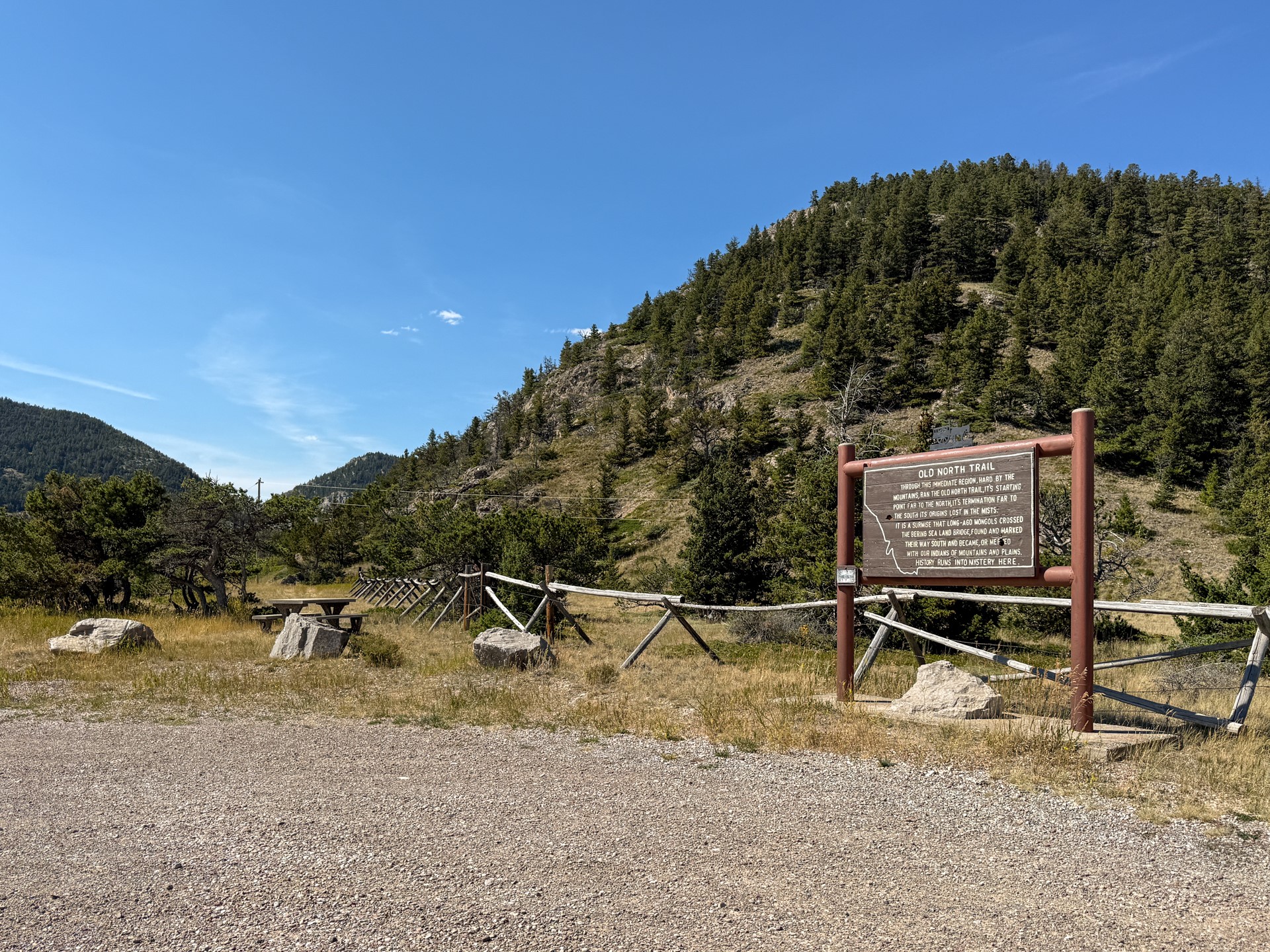 1915 Teton Canyon Road