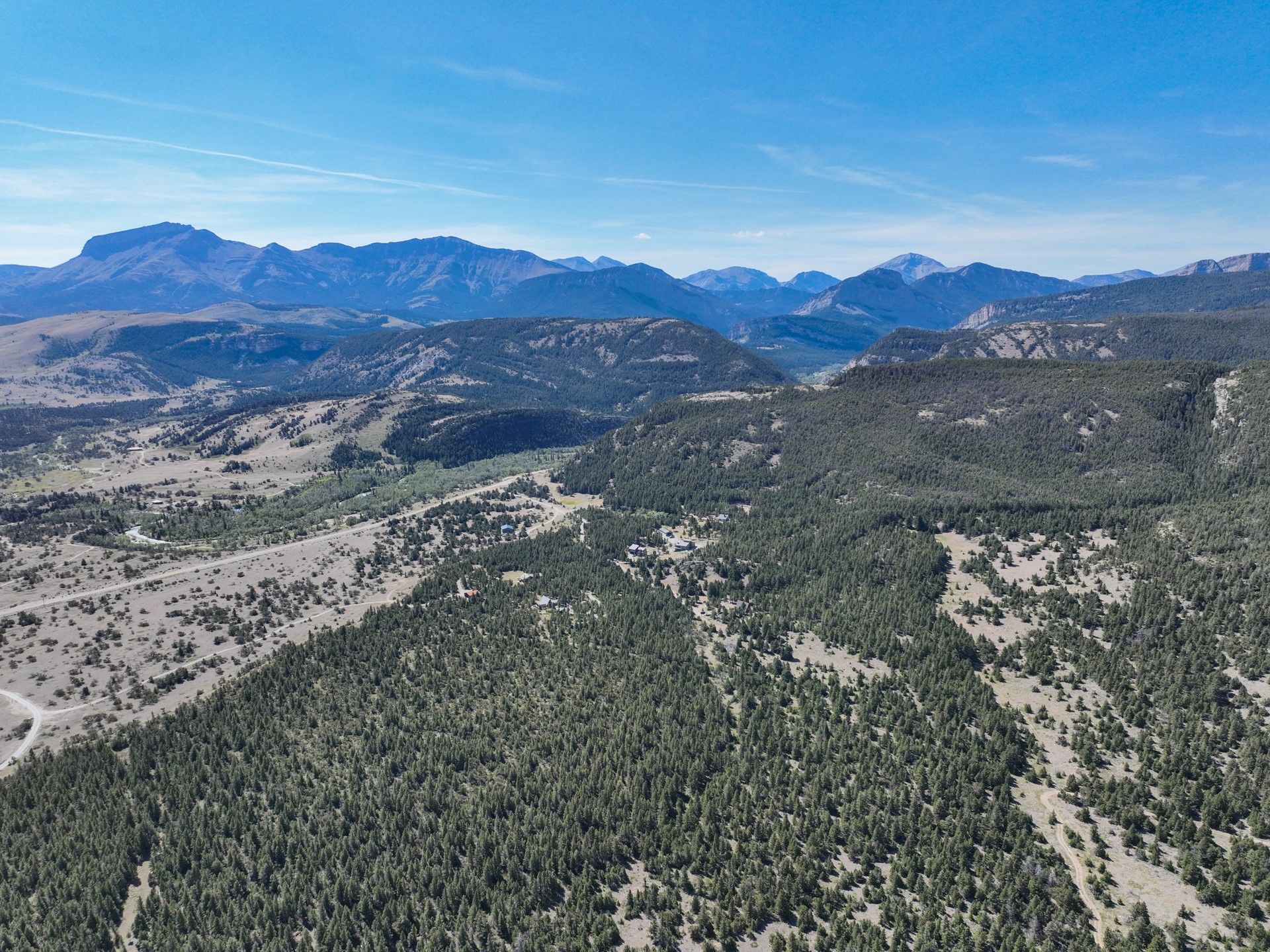 1915 Teton Canyon Road