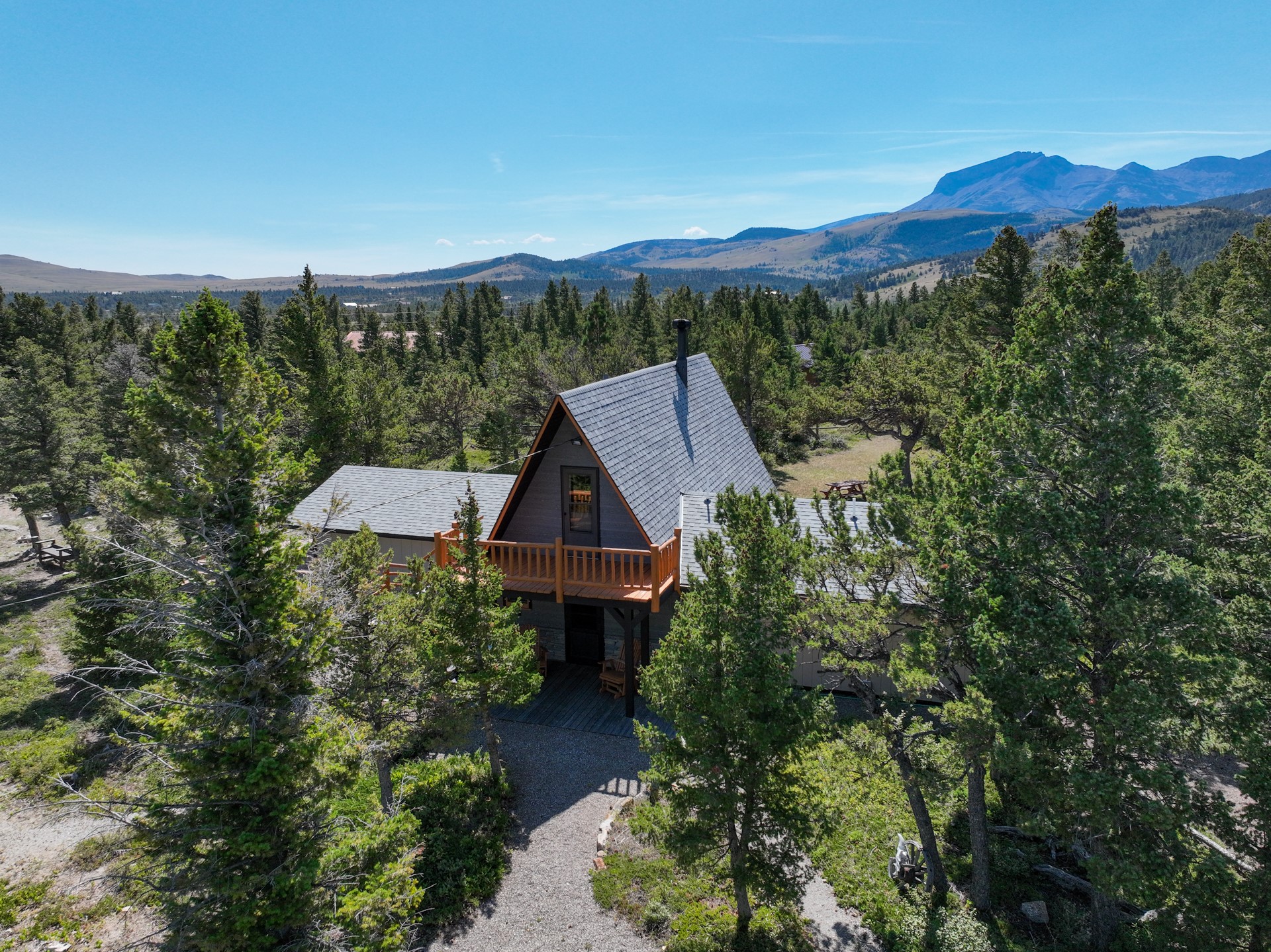 1915 Teton Canyon Road