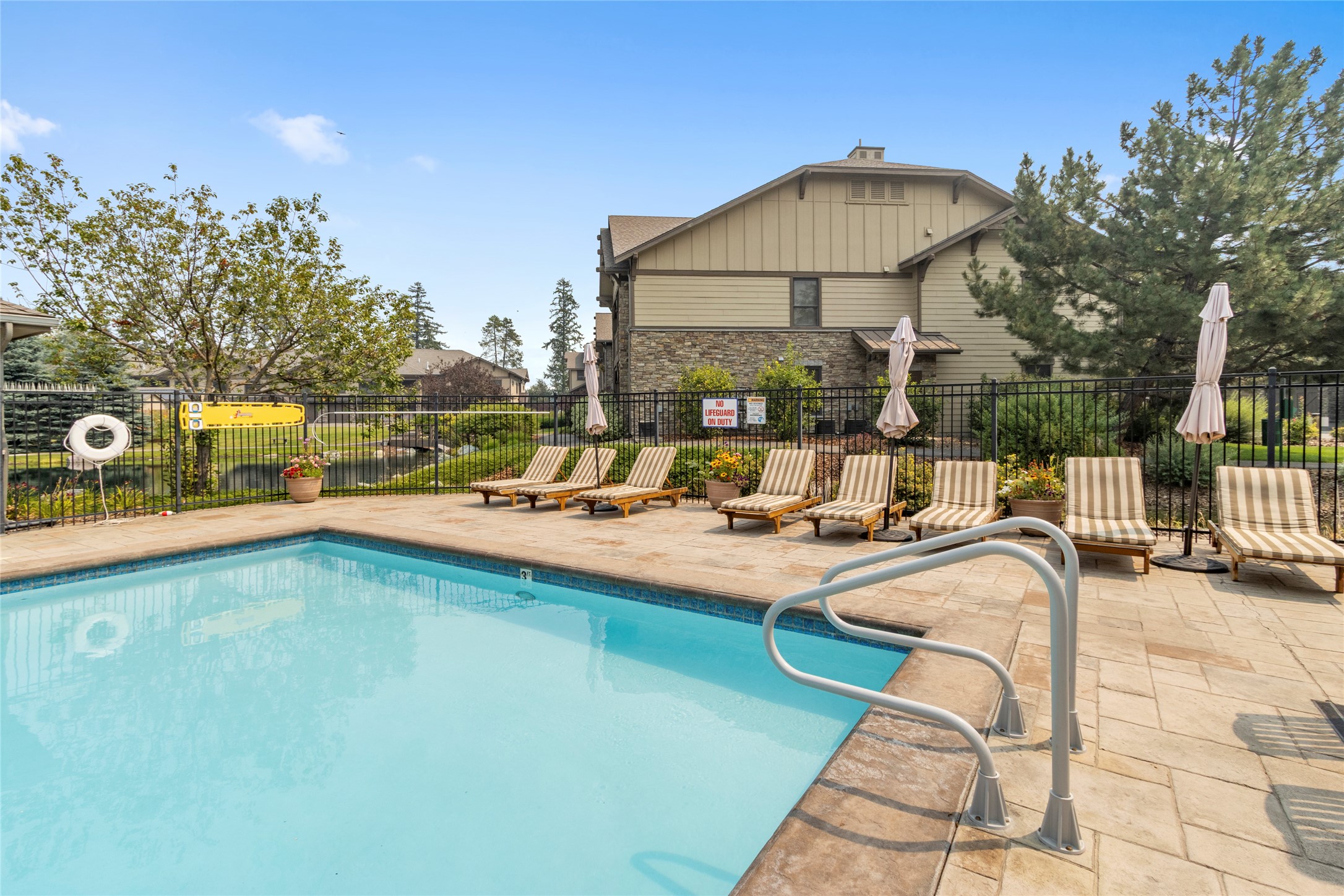 6104 Monterra Avenue A