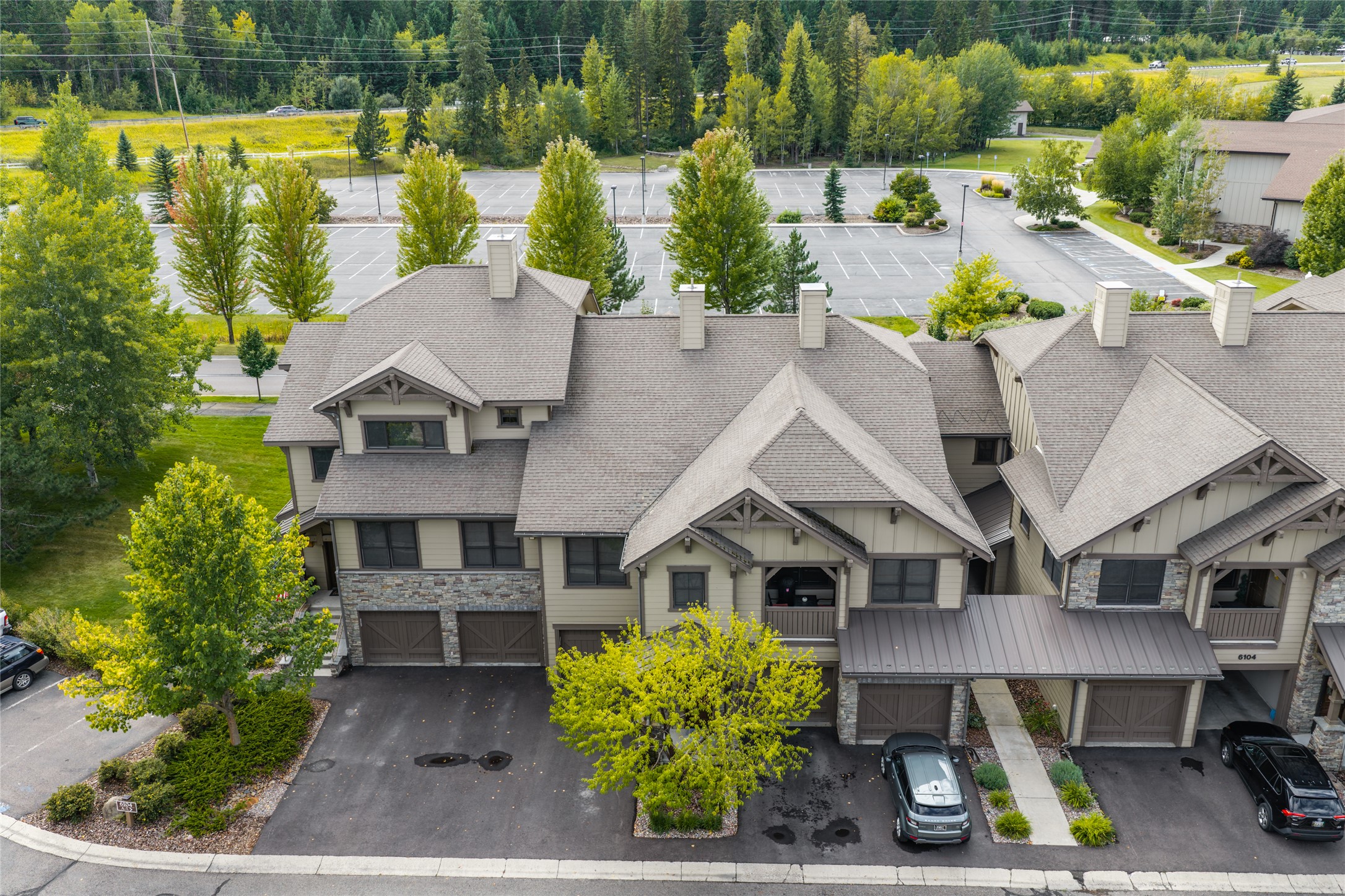 6104 Monterra Avenue A