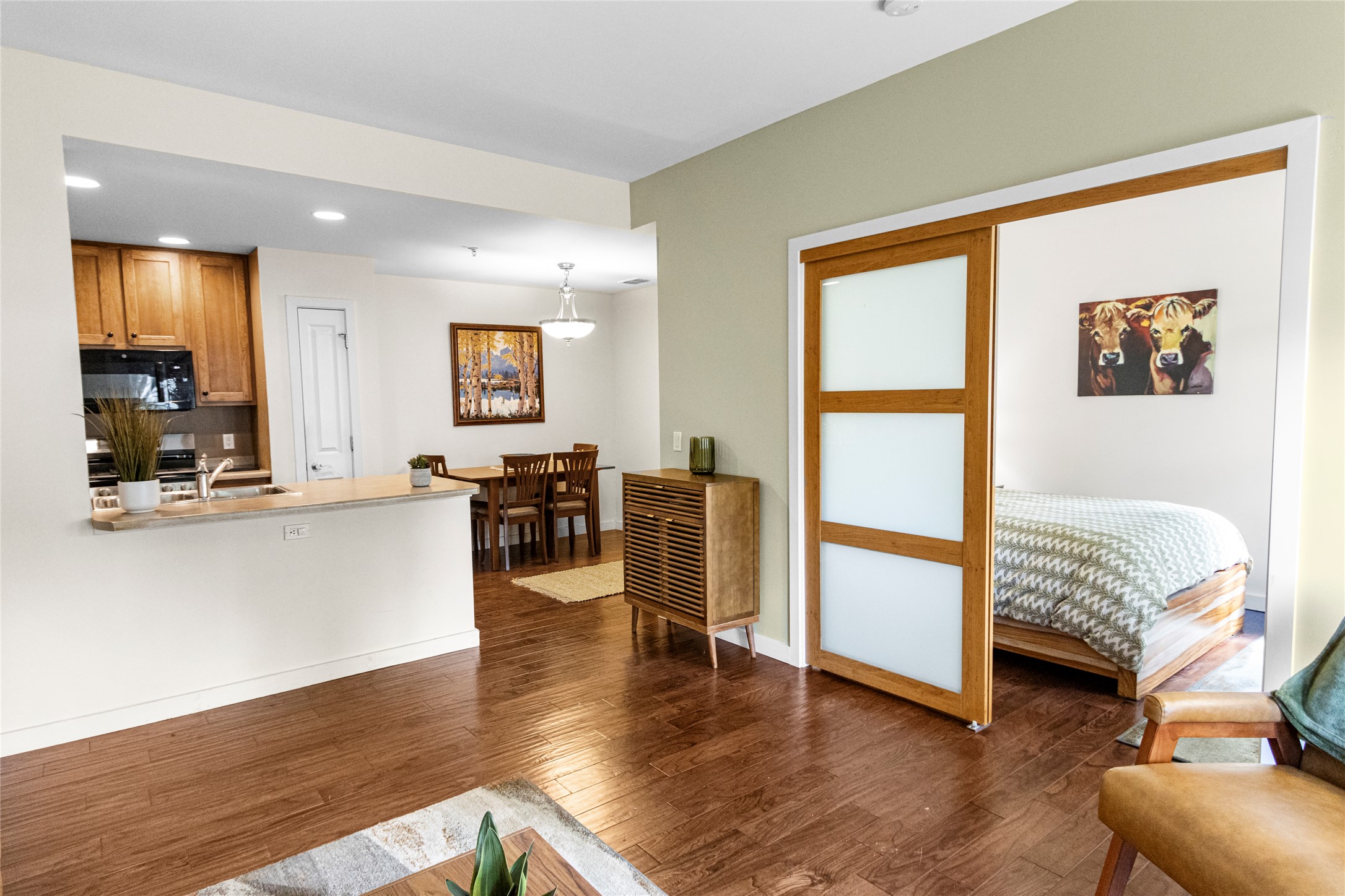 6104 Monterra Avenue A