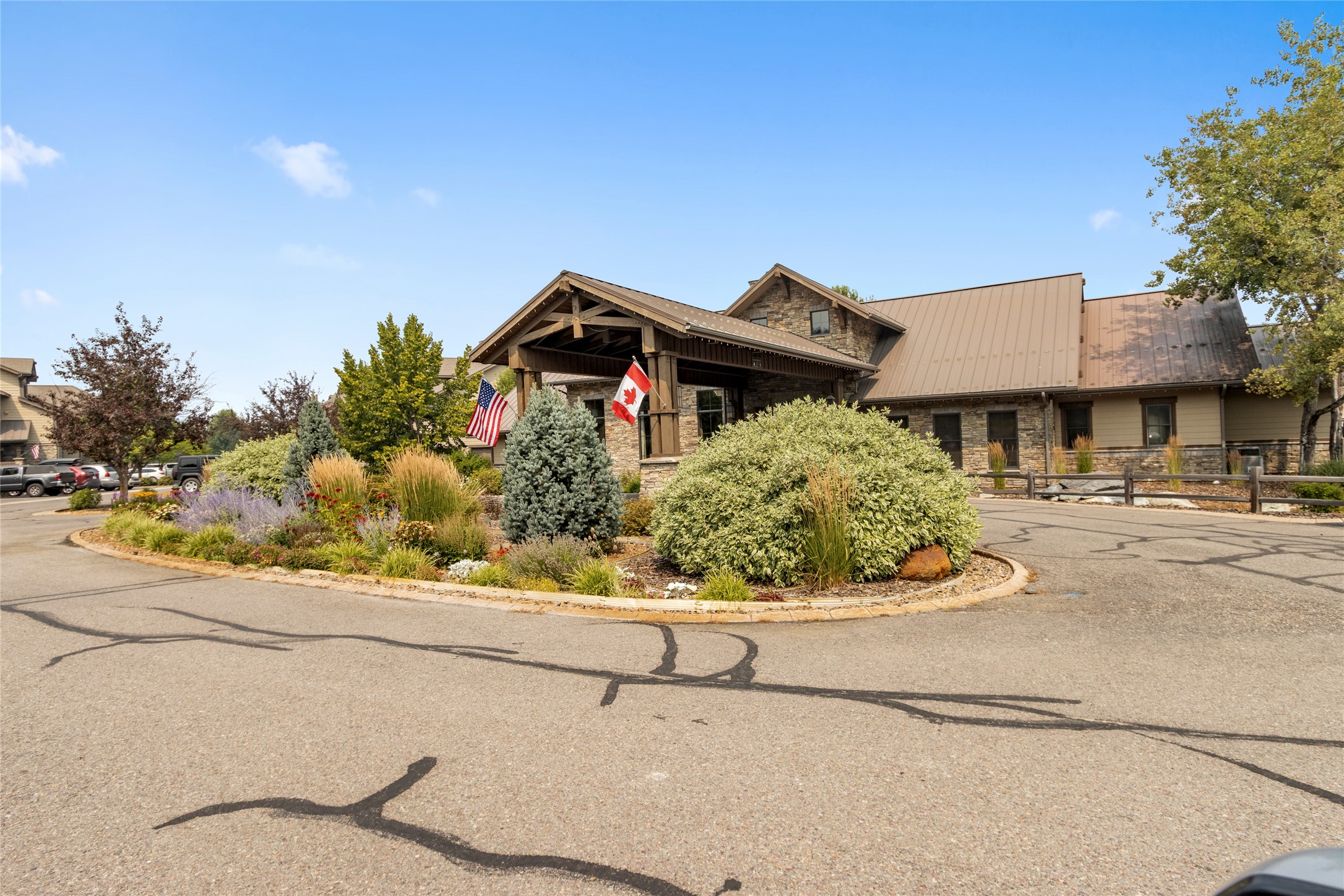 6104 Monterra Avenue A