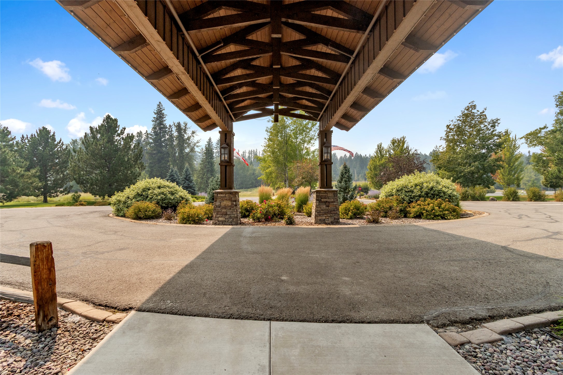 6104 Monterra Avenue A