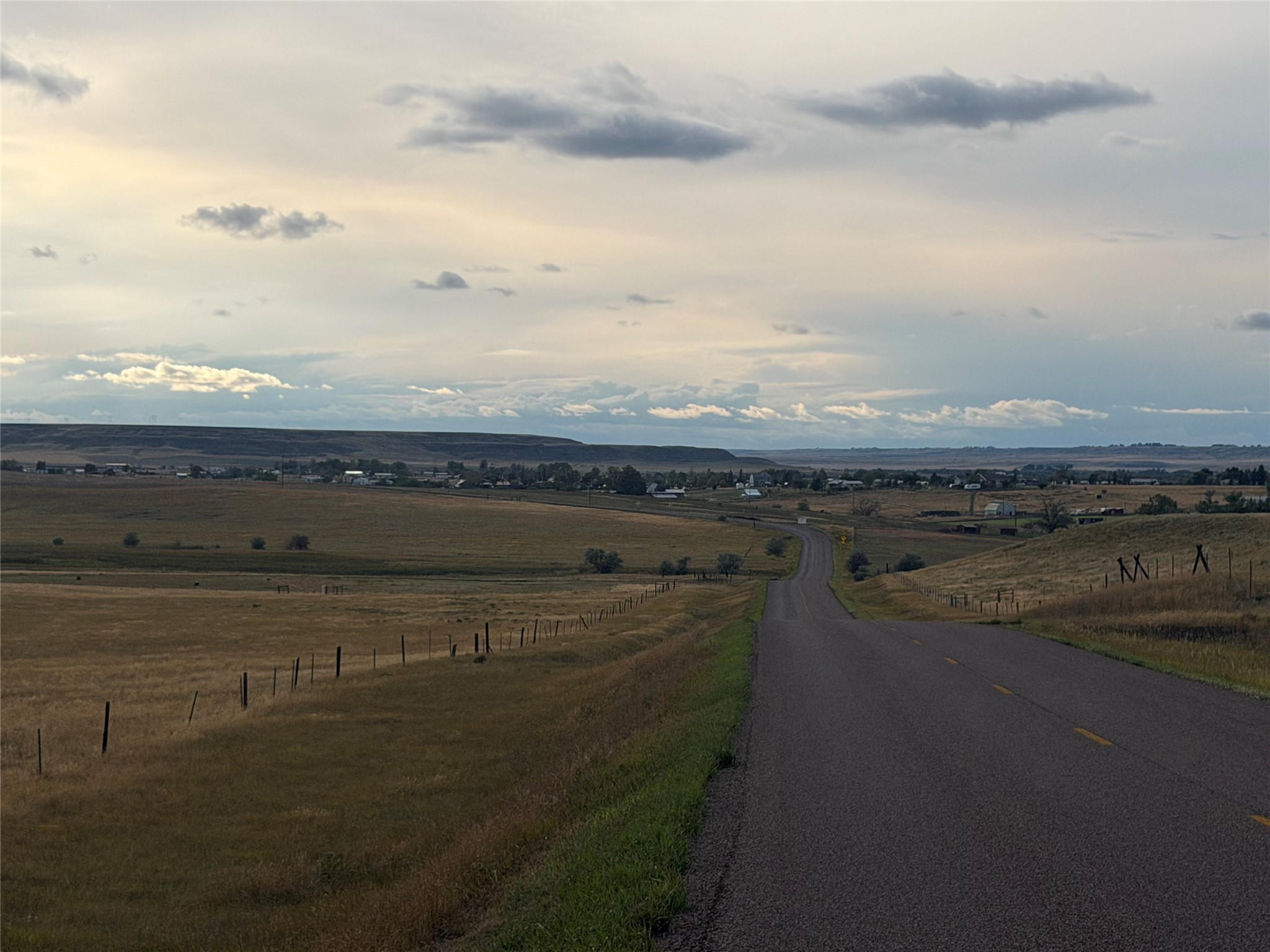 TBD McIver Road
