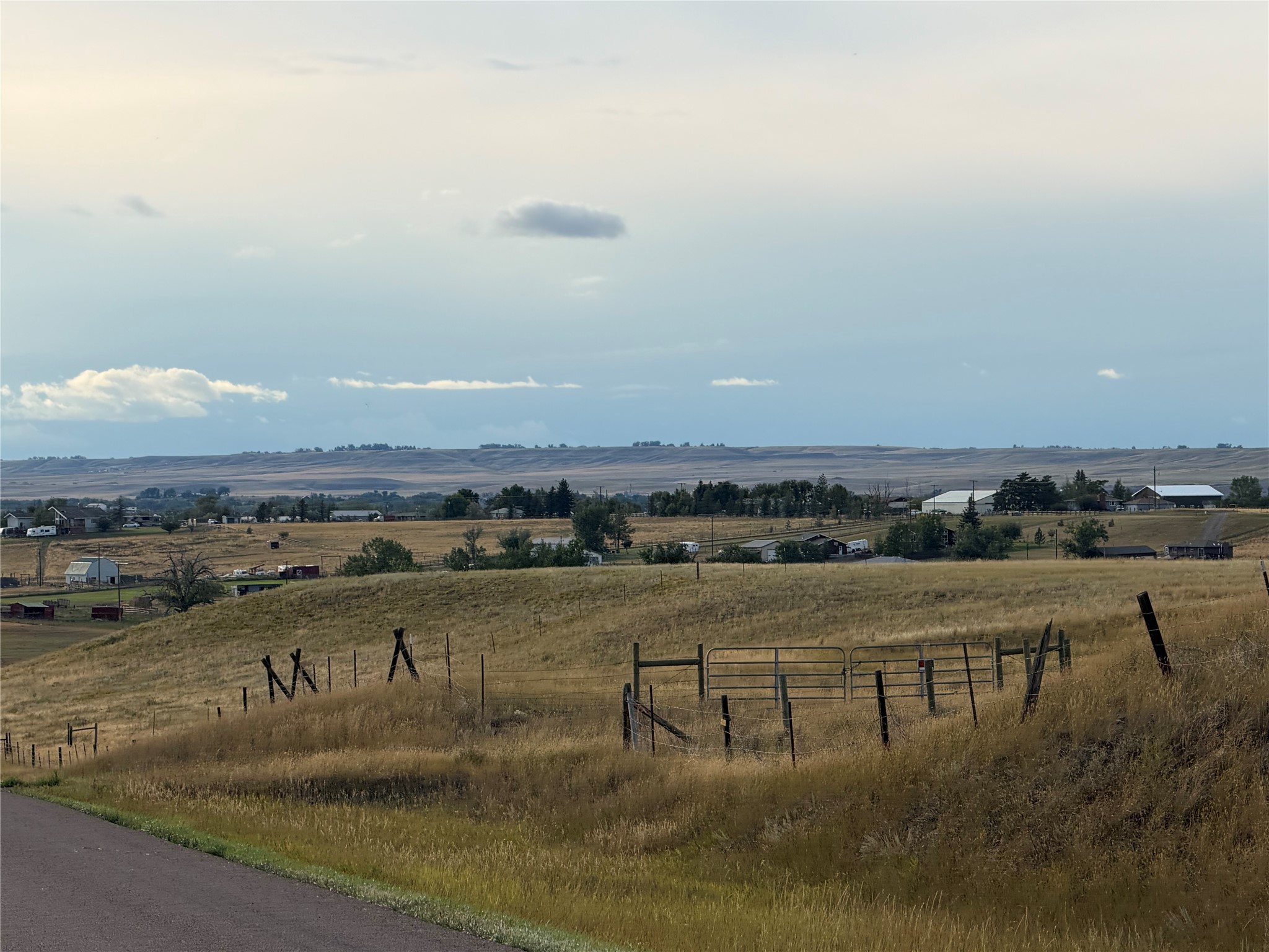 TBD McIver Road