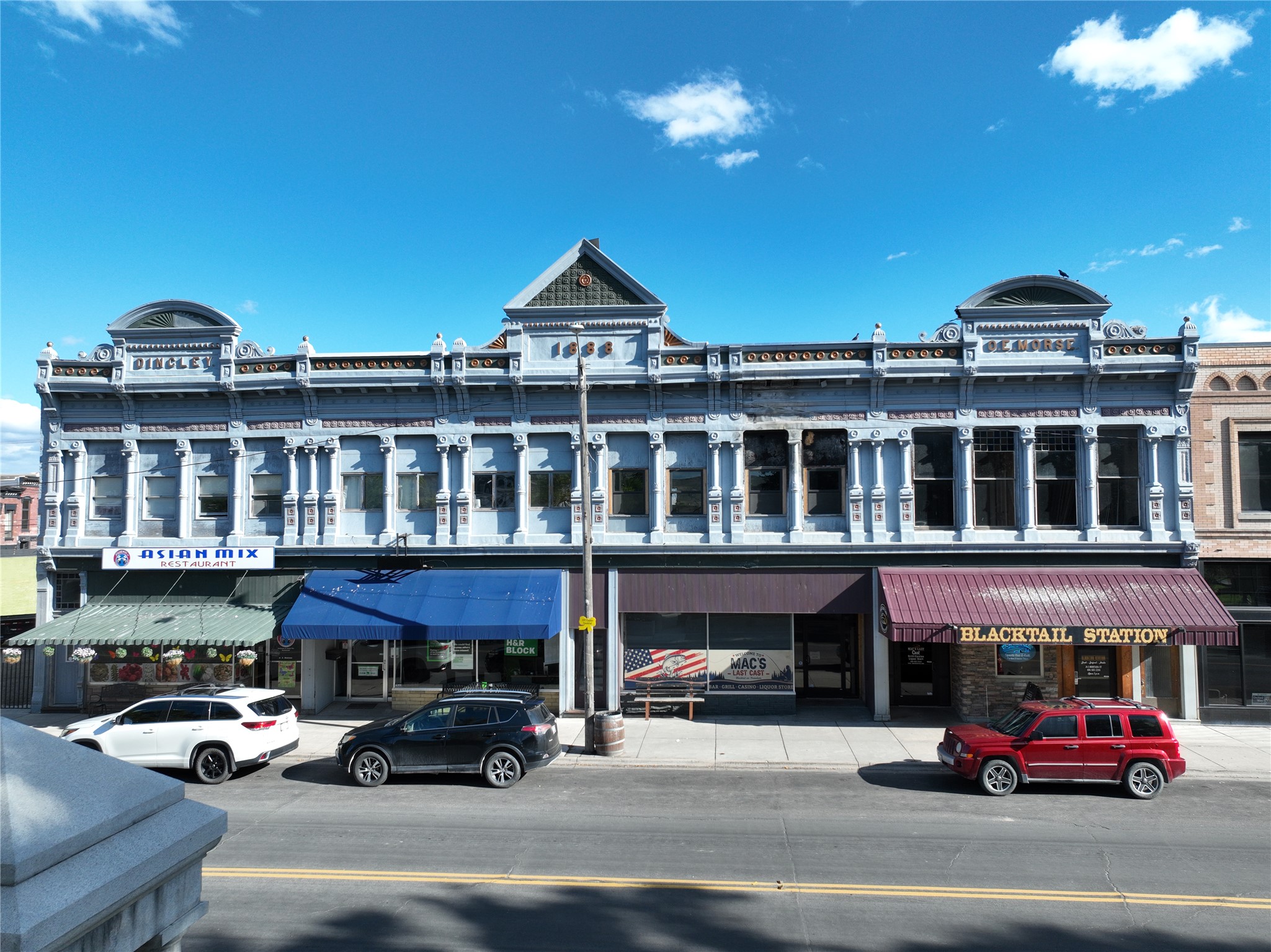 26 S Montana Street