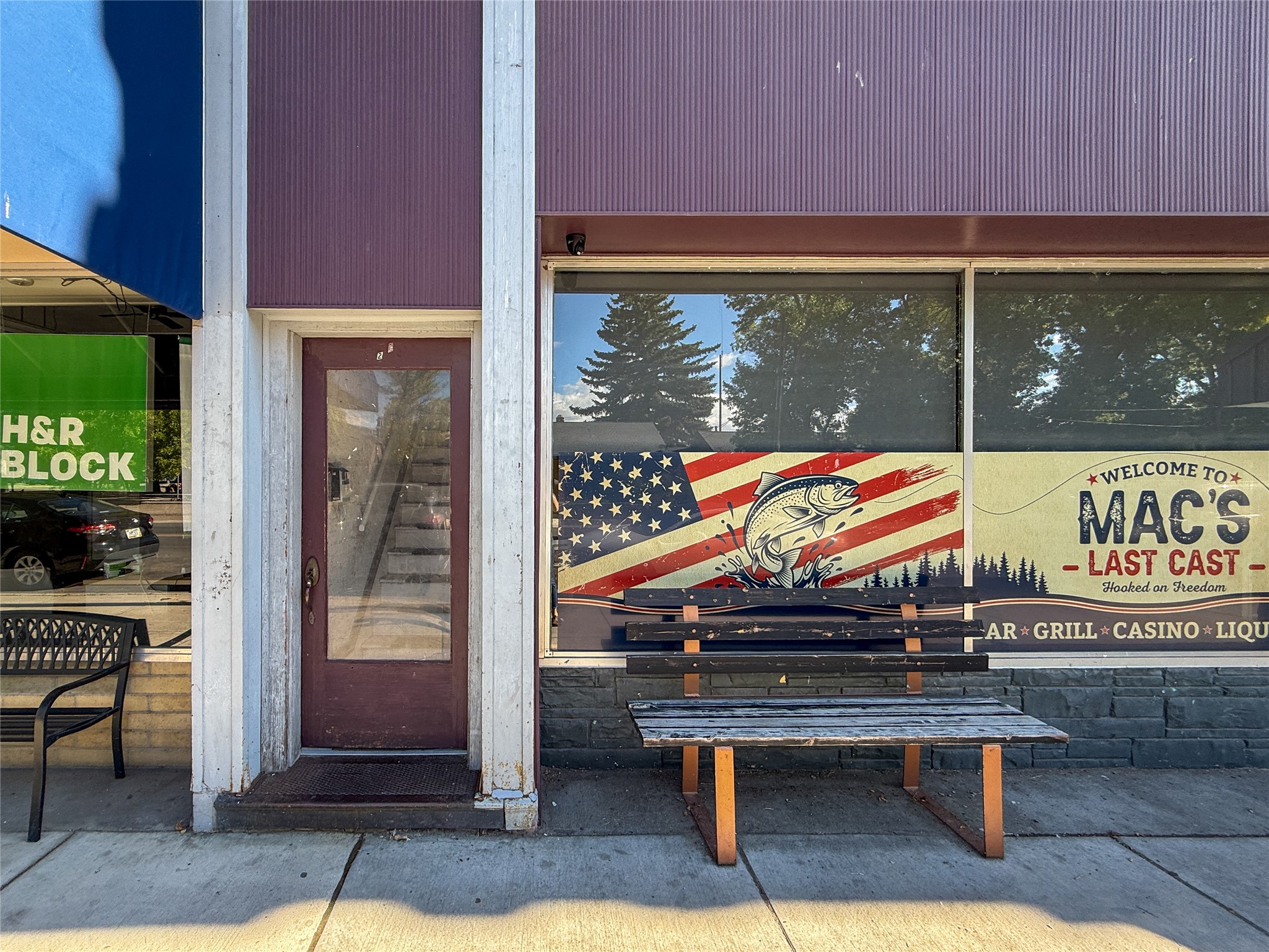 26 S Montana Street
