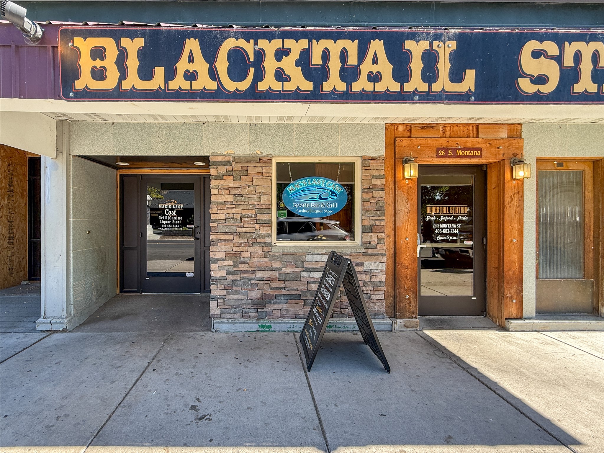 26 S Montana Street