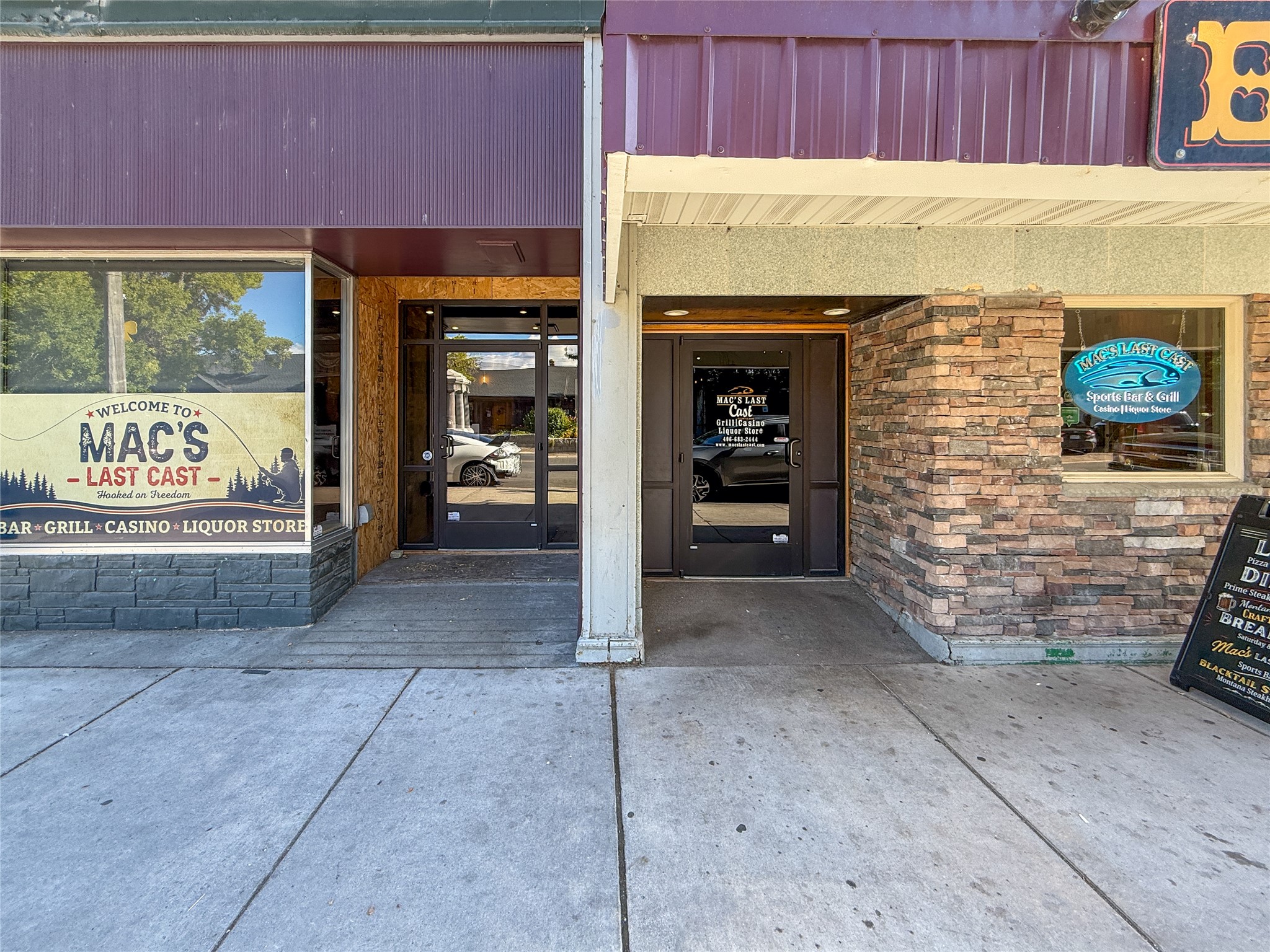 26 S Montana Street
