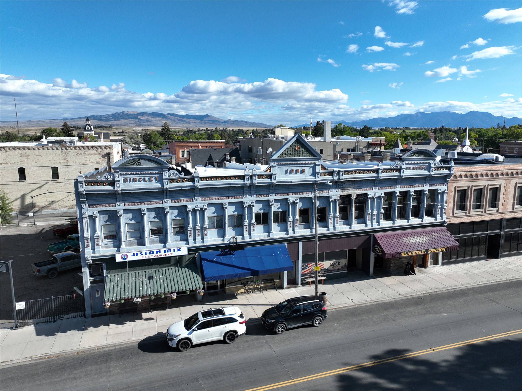 26 S Montana Street