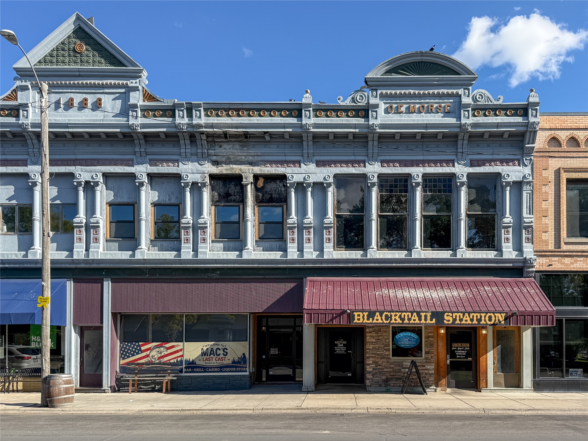 26 S Montana Street