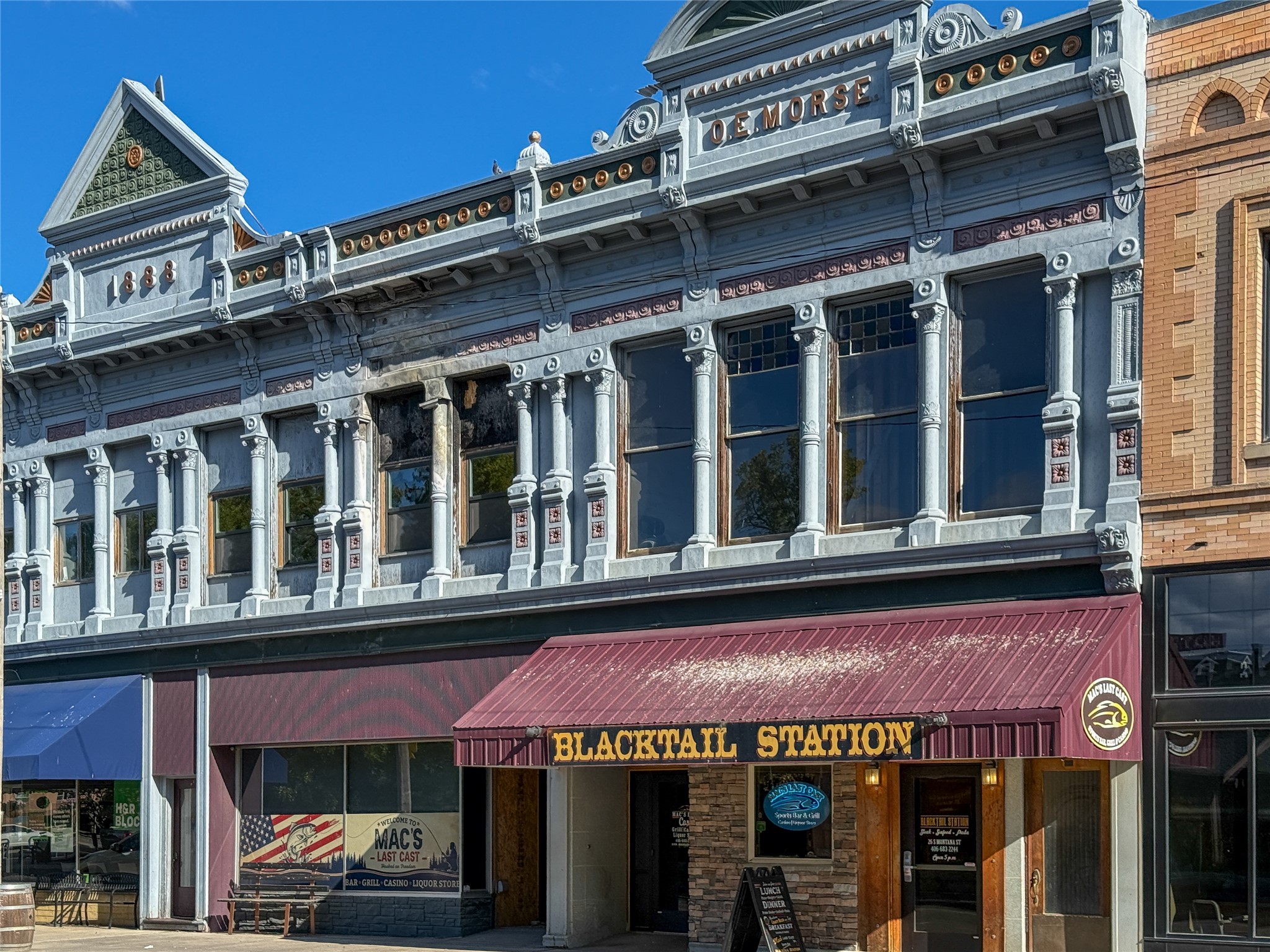 26 S Montana Street