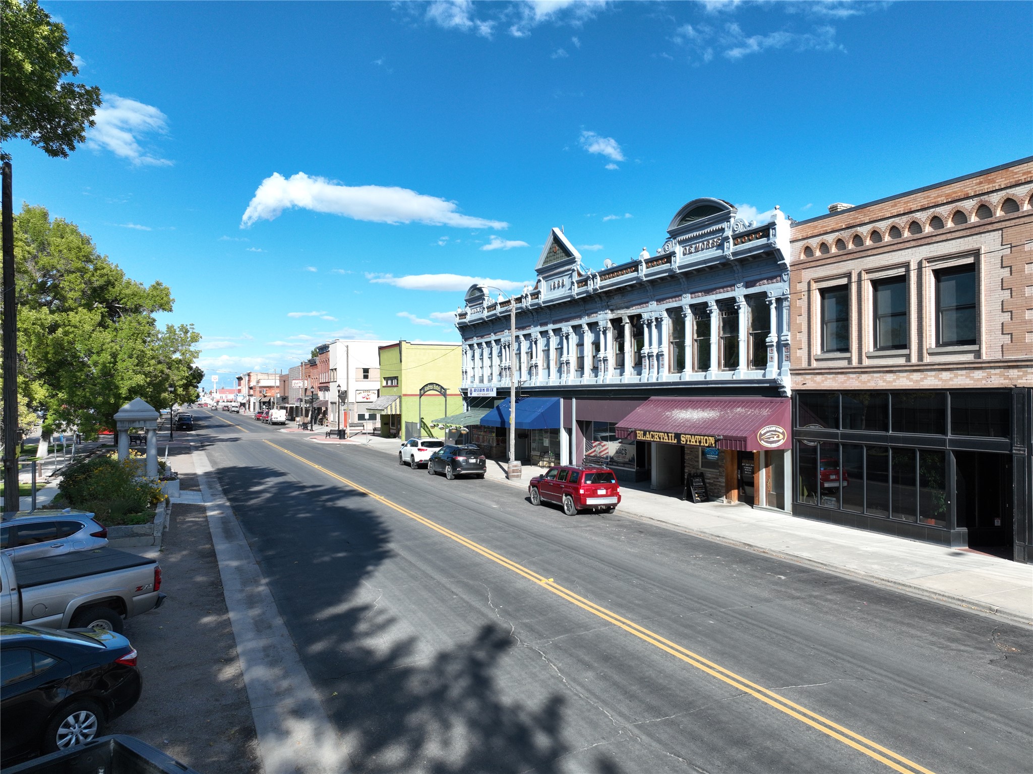 26 S Montana Street