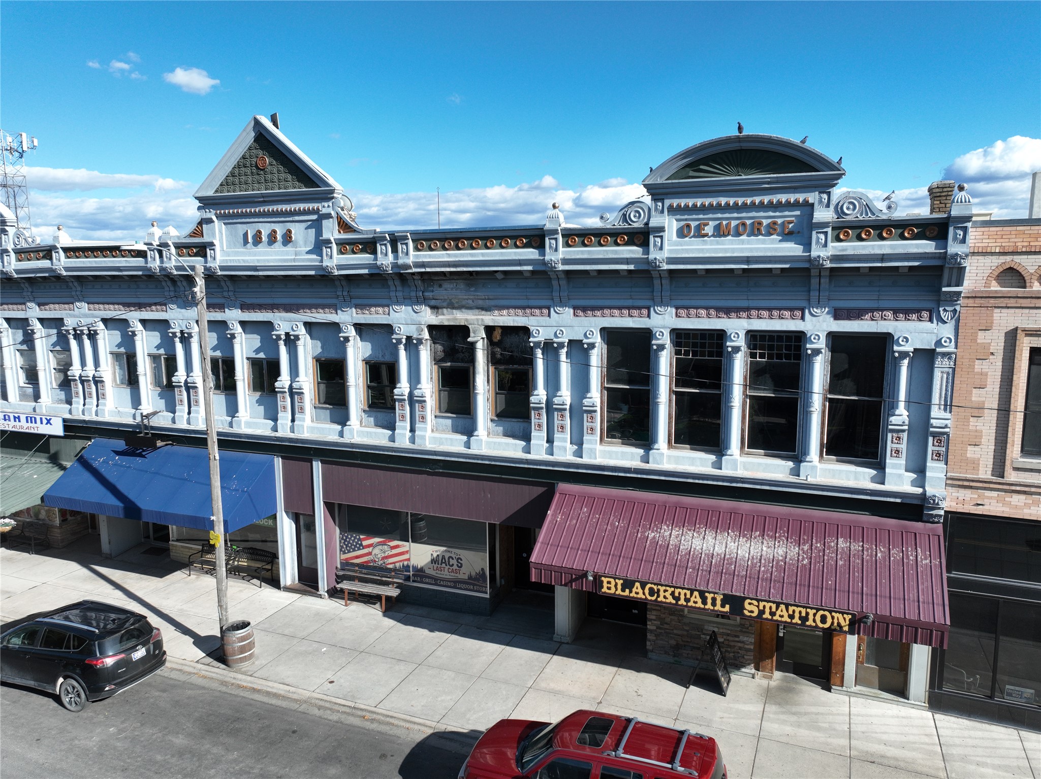 26 S Montana Street