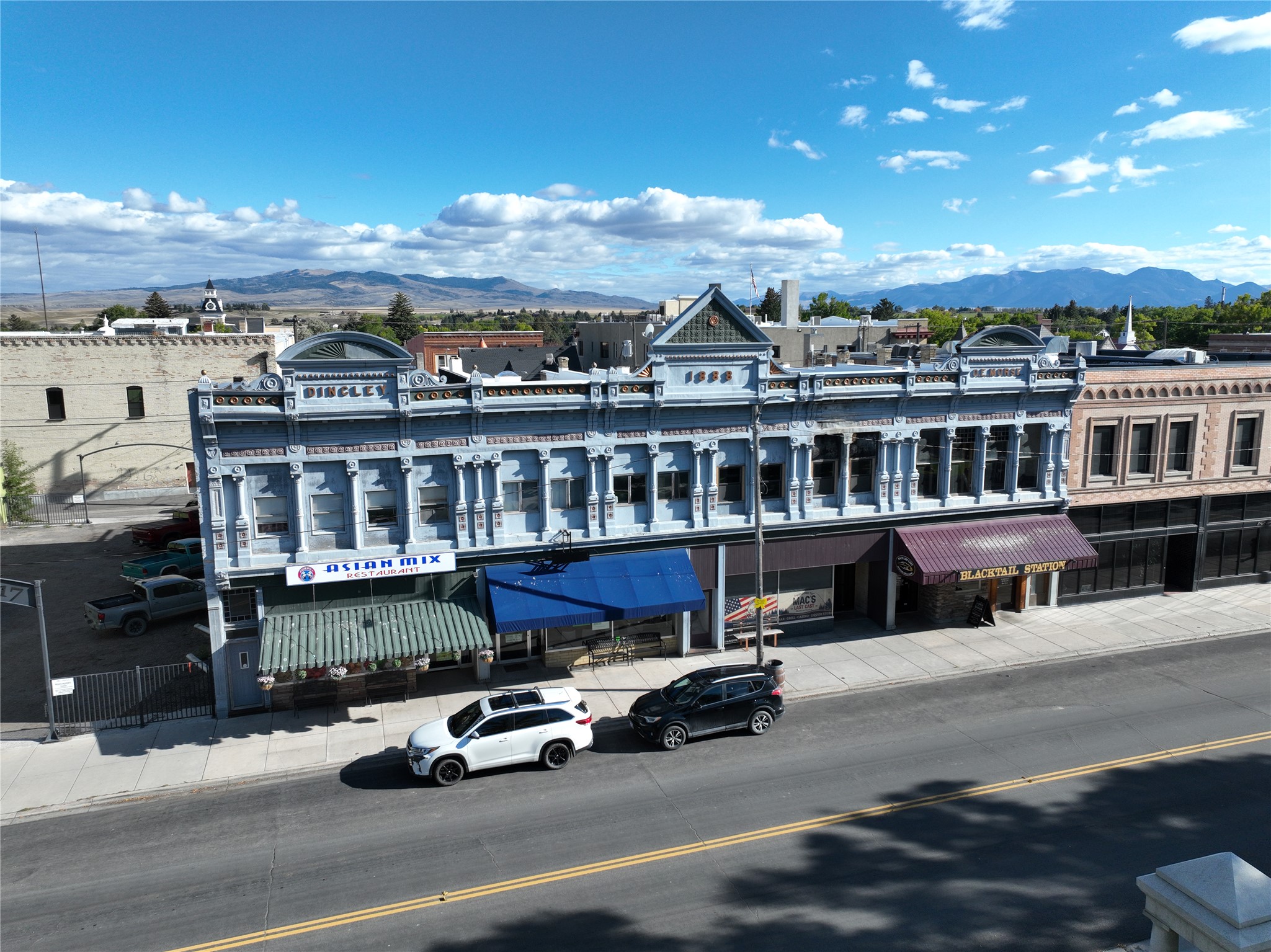 26 S Montana Street