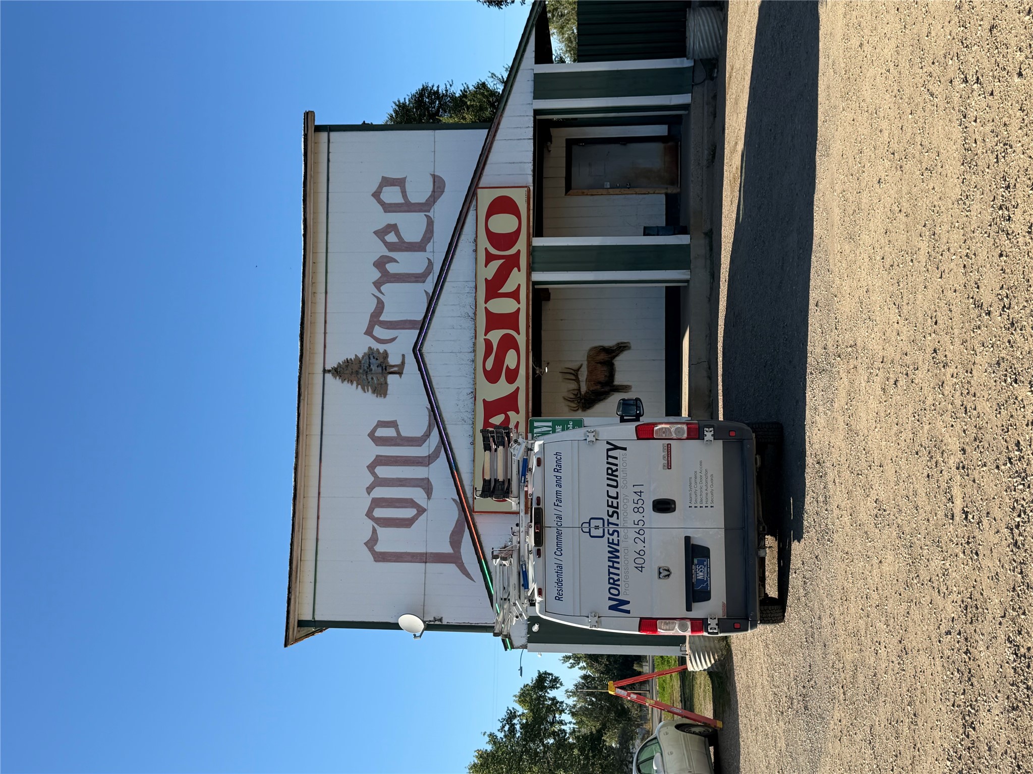 10 1st Avenue NW