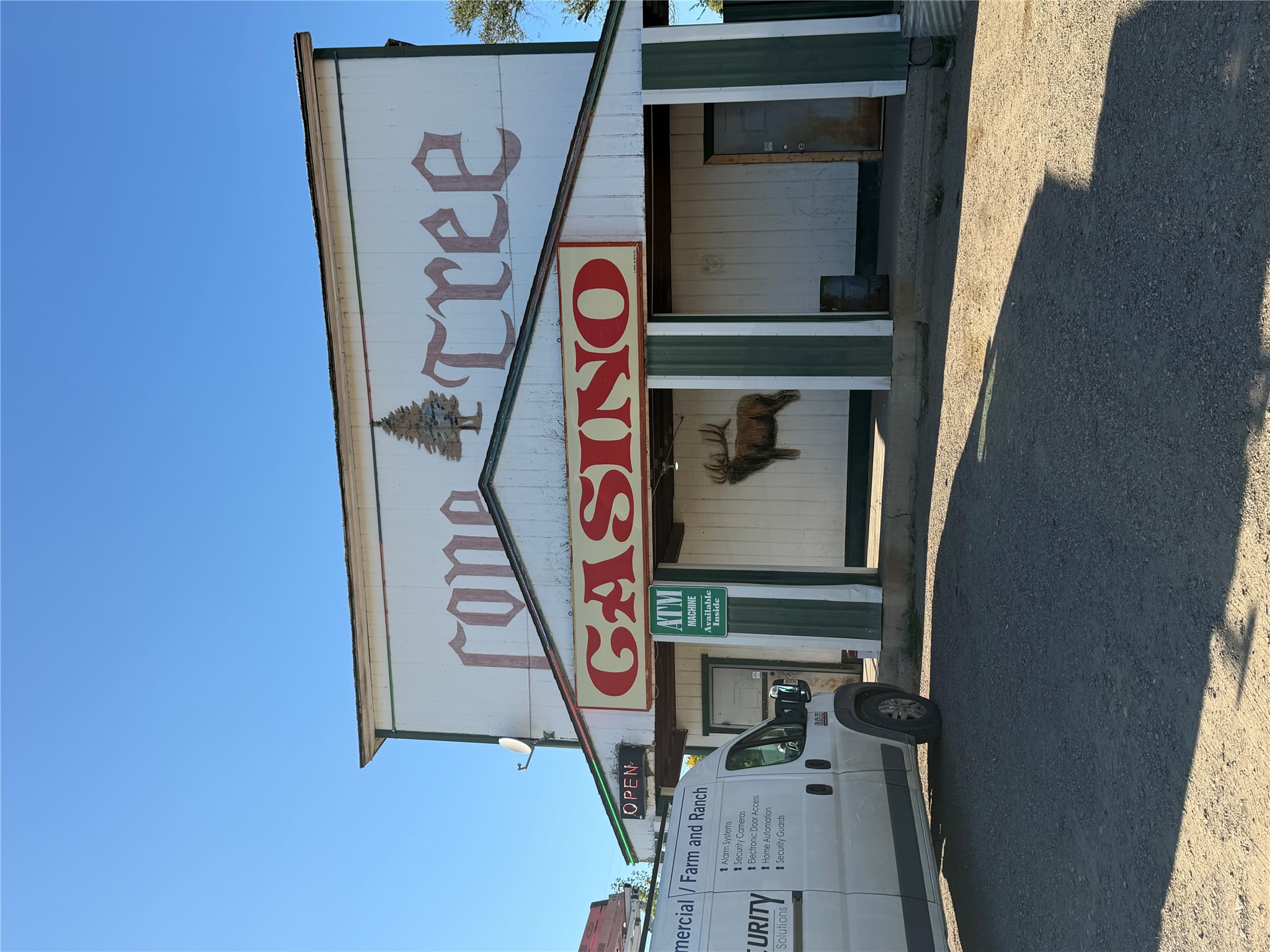 10 1st Avenue NW