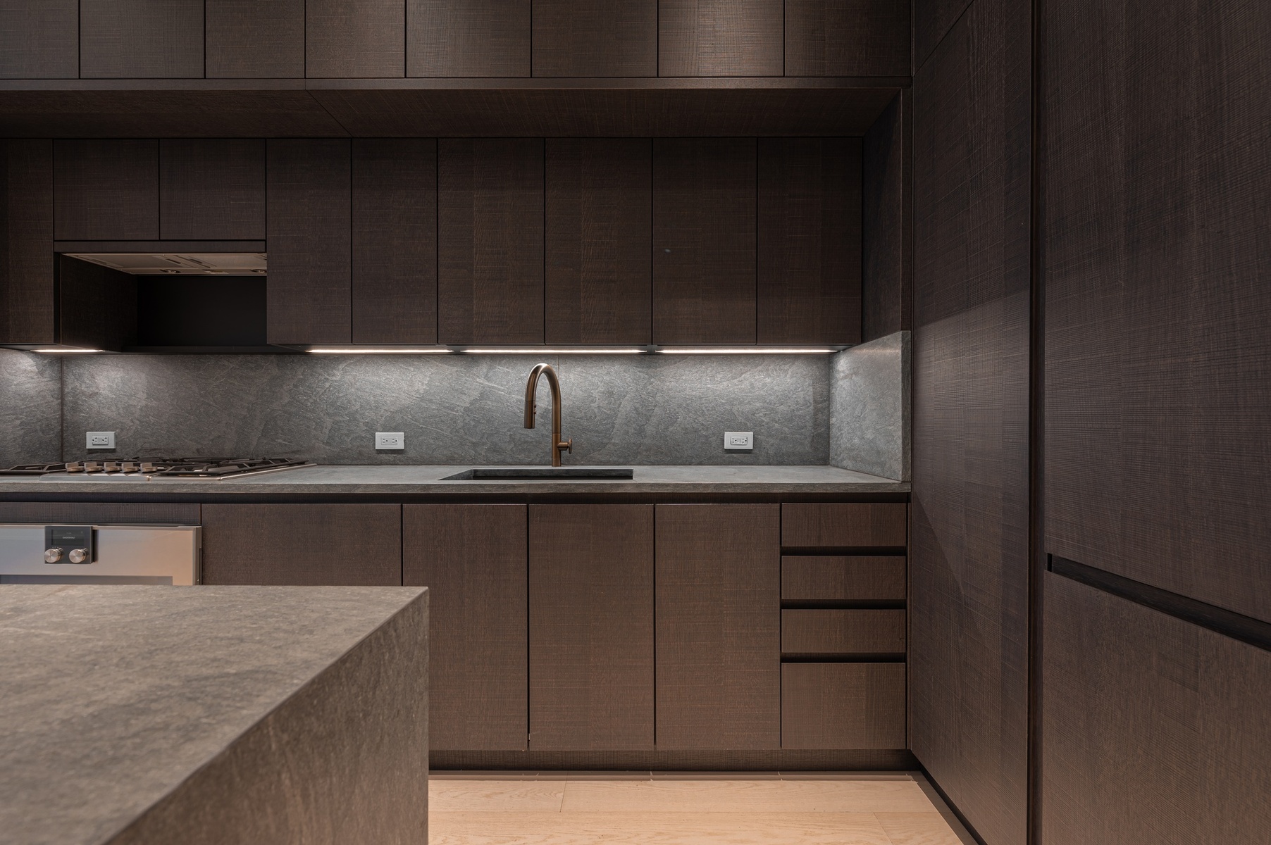 130 William Street 9-F