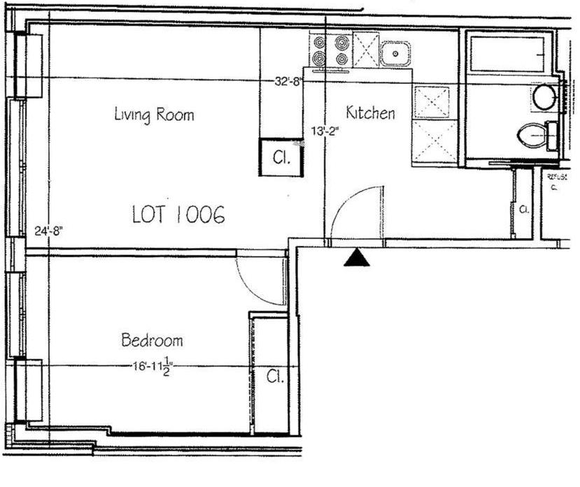 225 E 111th Street 2-A