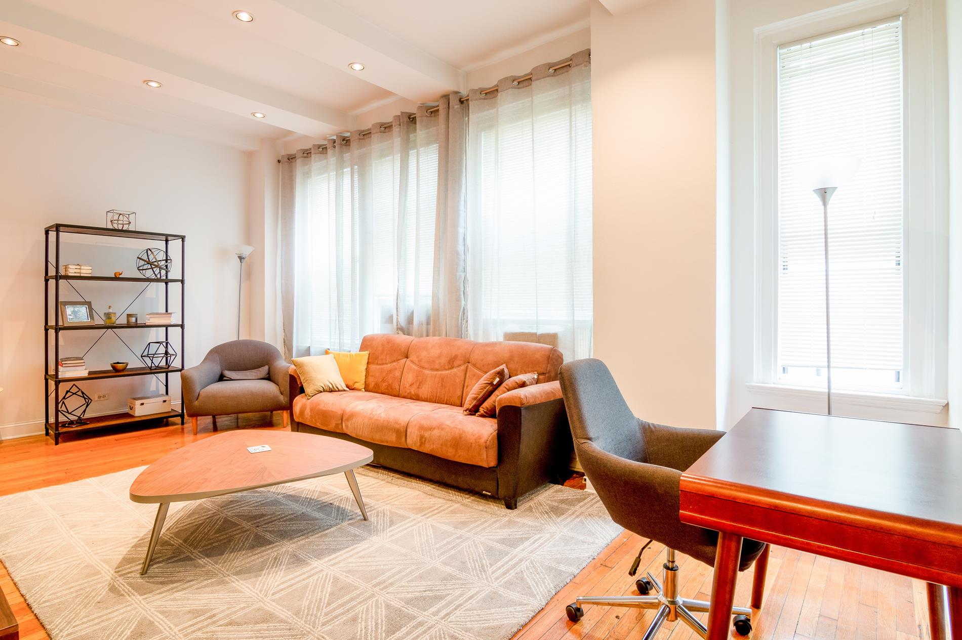 66 Madison Avenue 11-F