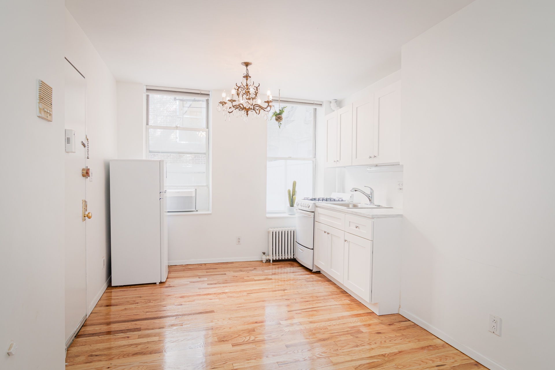 222 W 16th Street 3-E