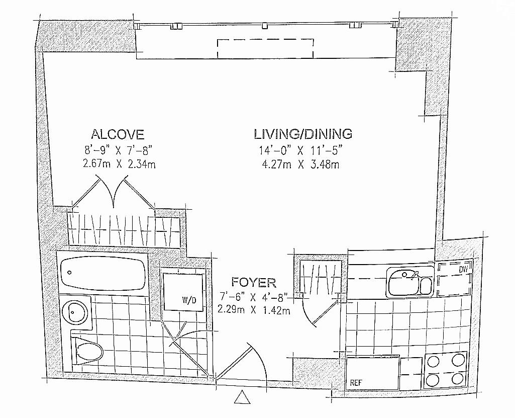 240 Riverside Boulevard 6-P