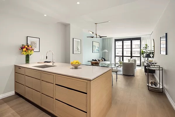 250 W 96th Street 9-G