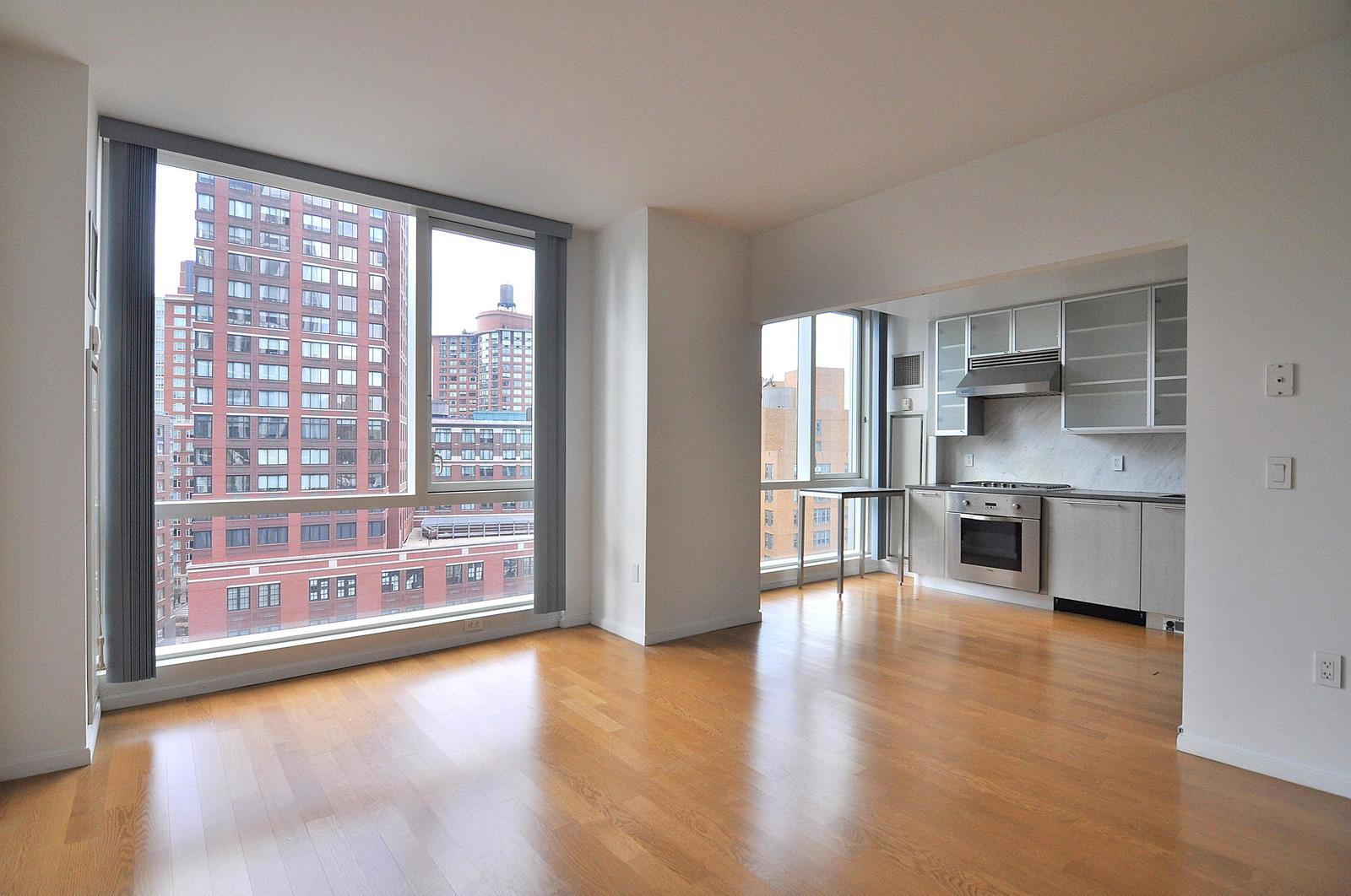200 Chambers Street 12-B