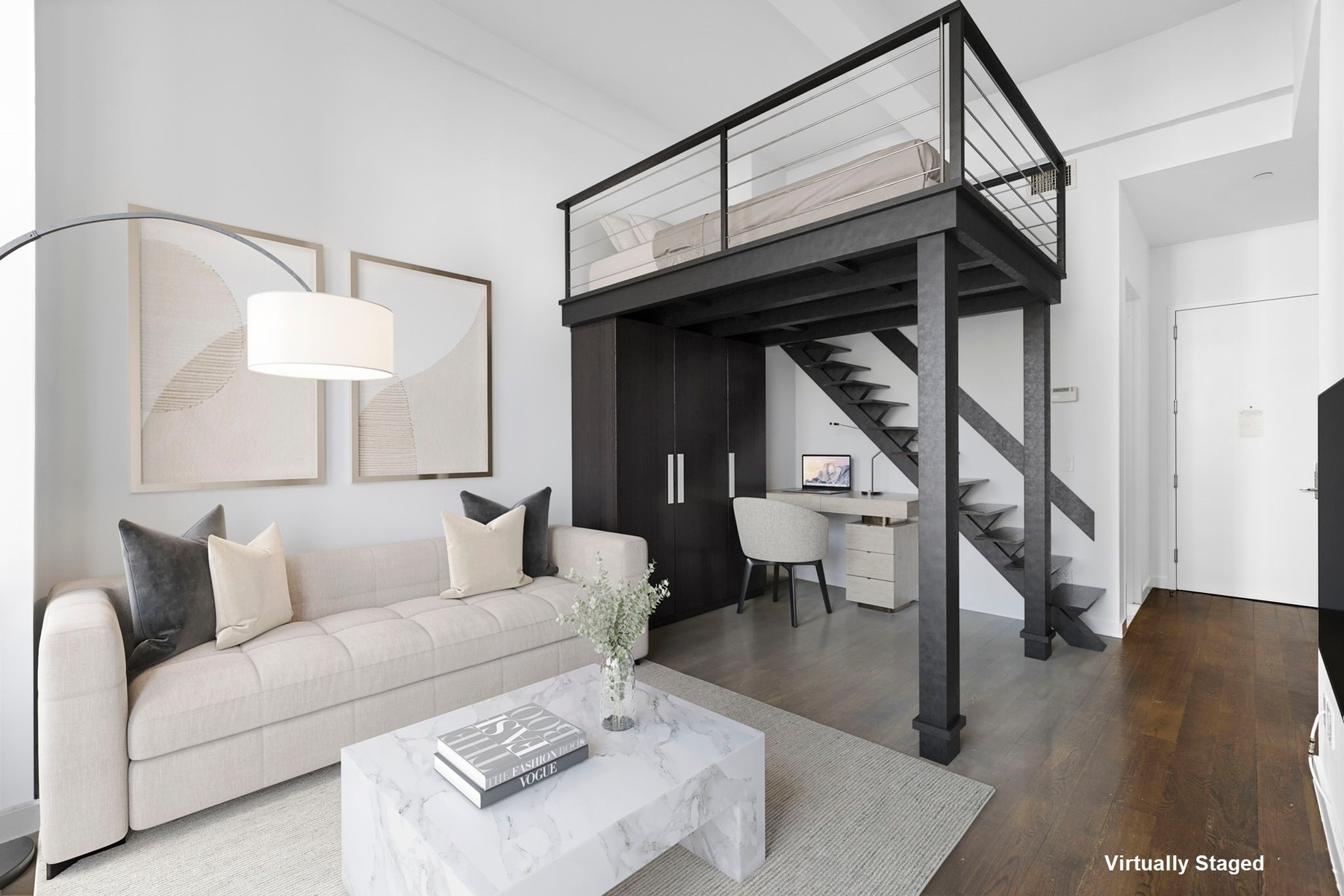 11 E 36th Street 303