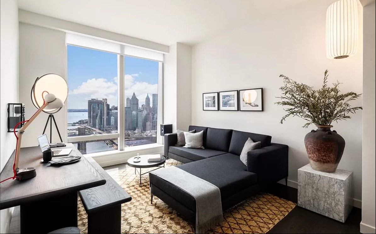 252 South Street 23-C