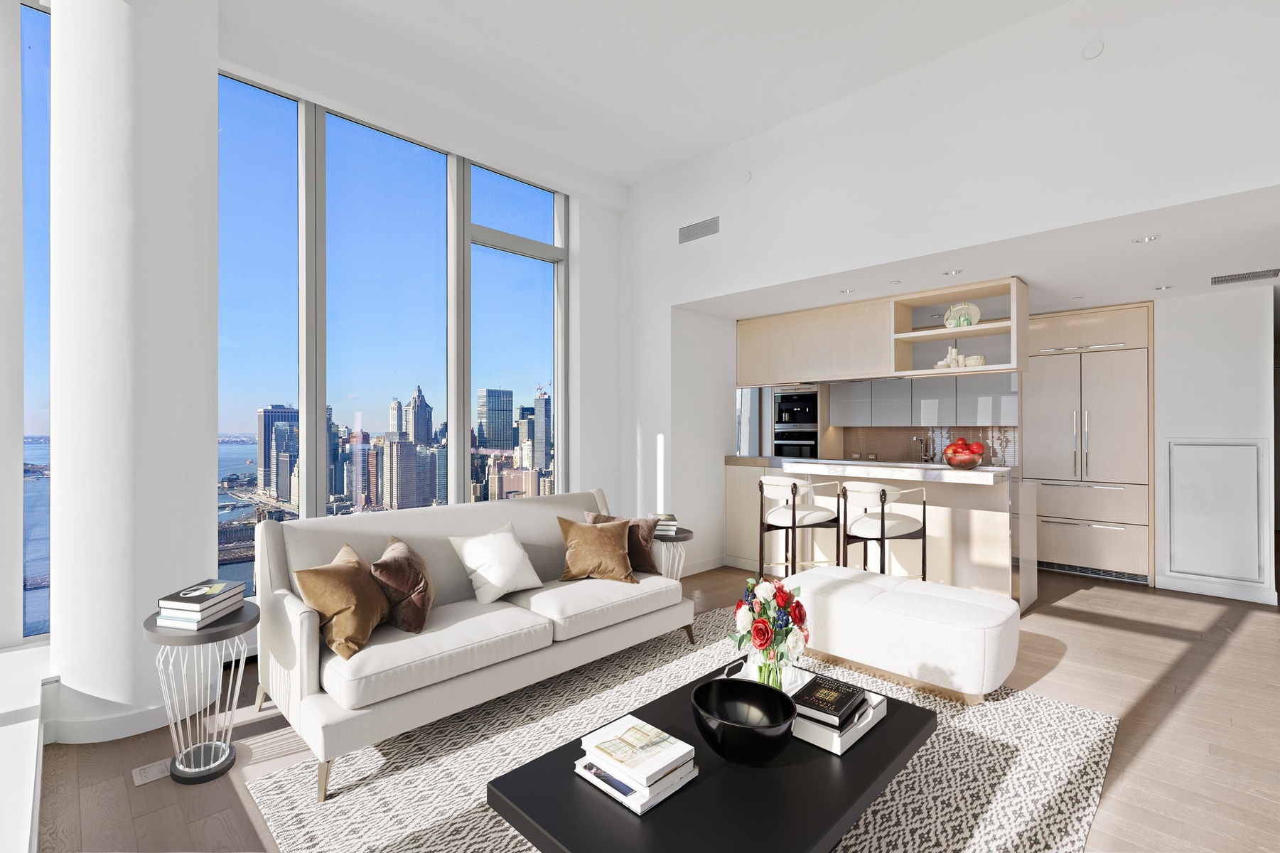 252 South Street 54-C