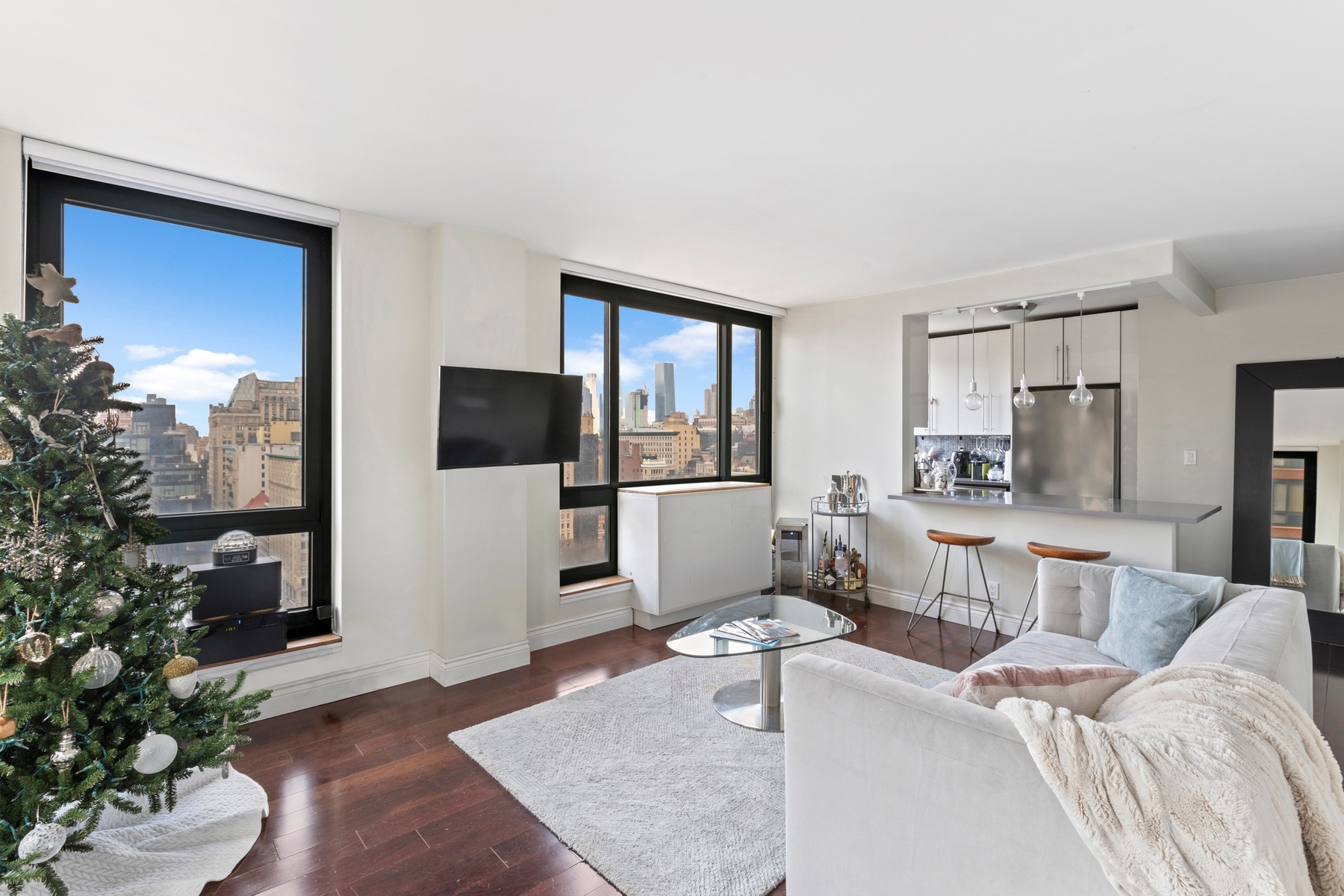 1 Irving Place P-18A