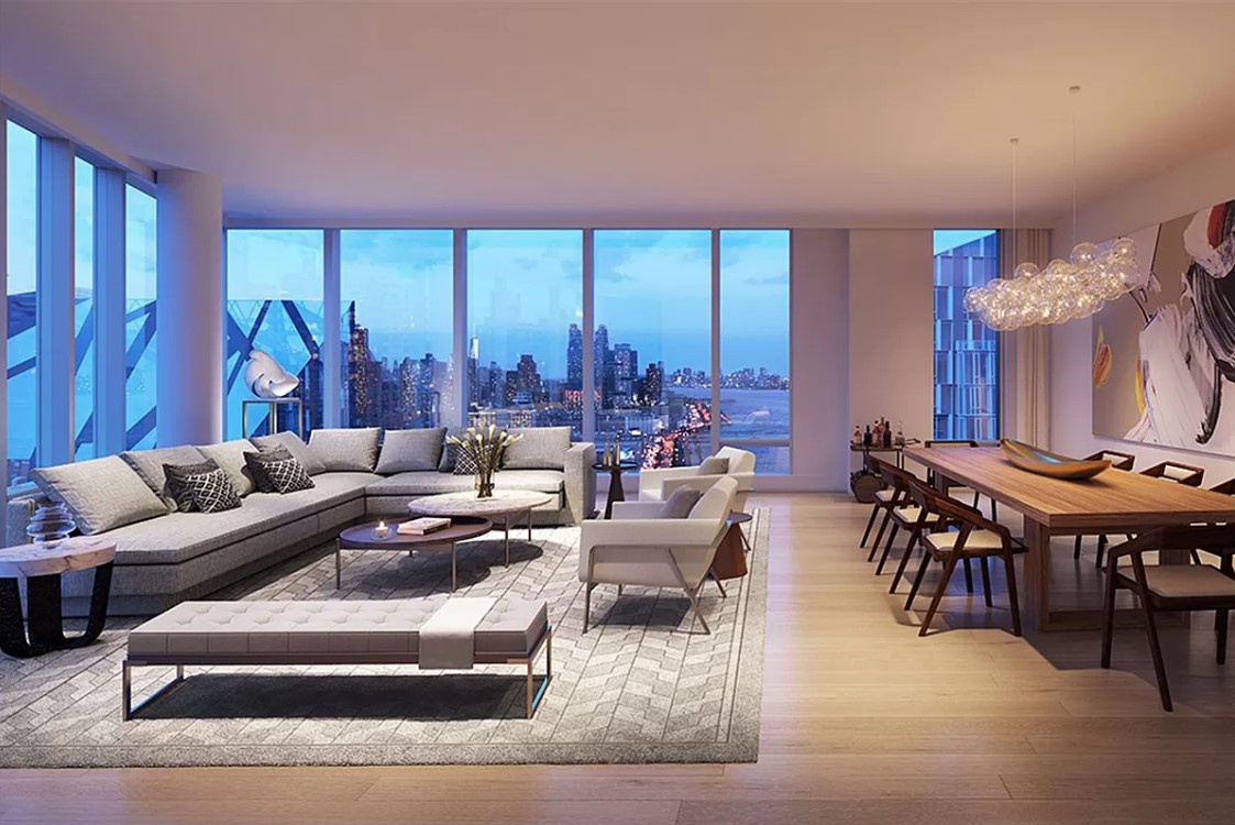 30 Riverside Boulevard 22-E