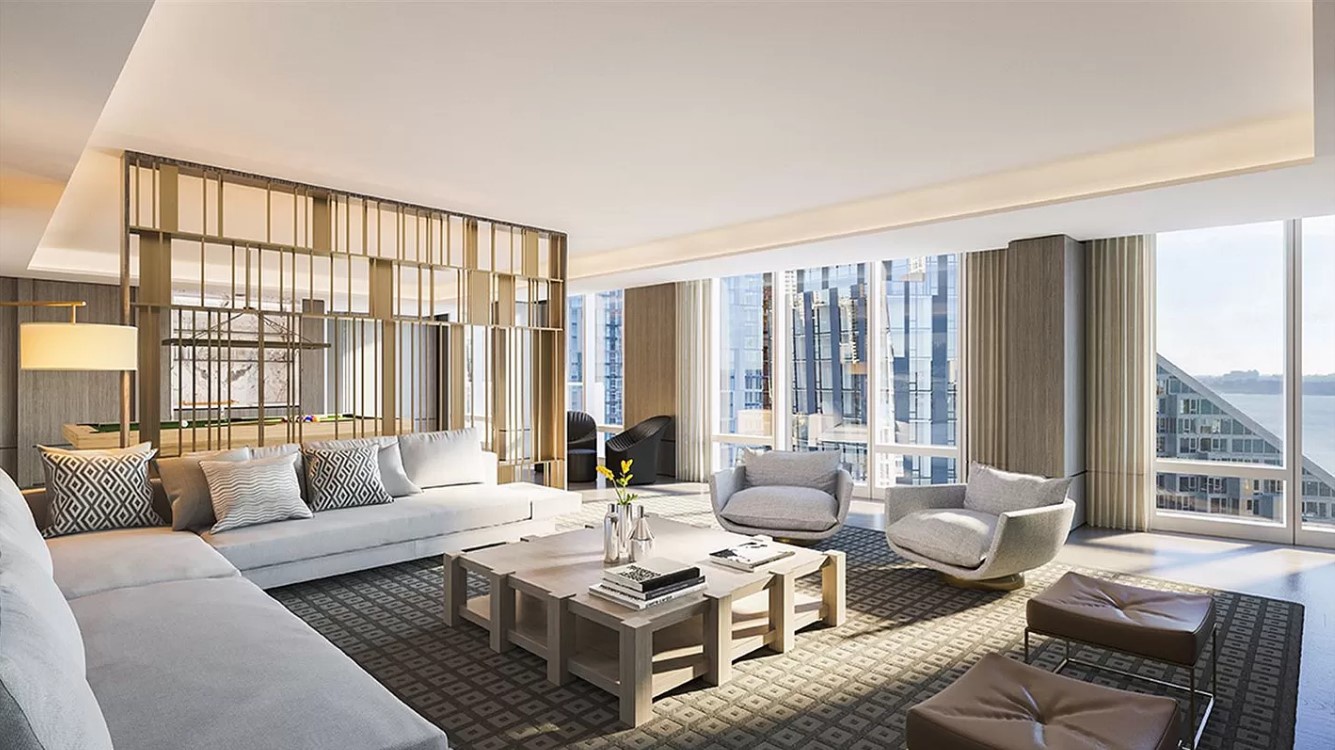 30 Riverside Boulevard 22-E