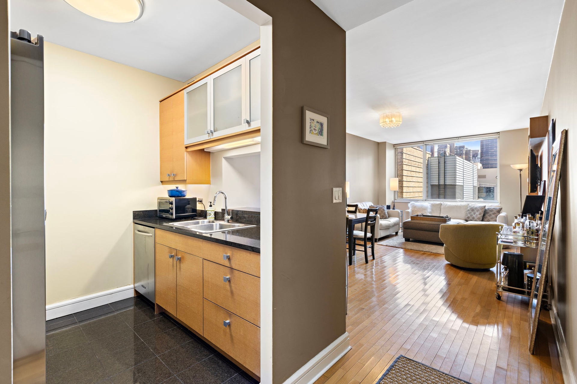 120 Riverside Boulevard 12-P