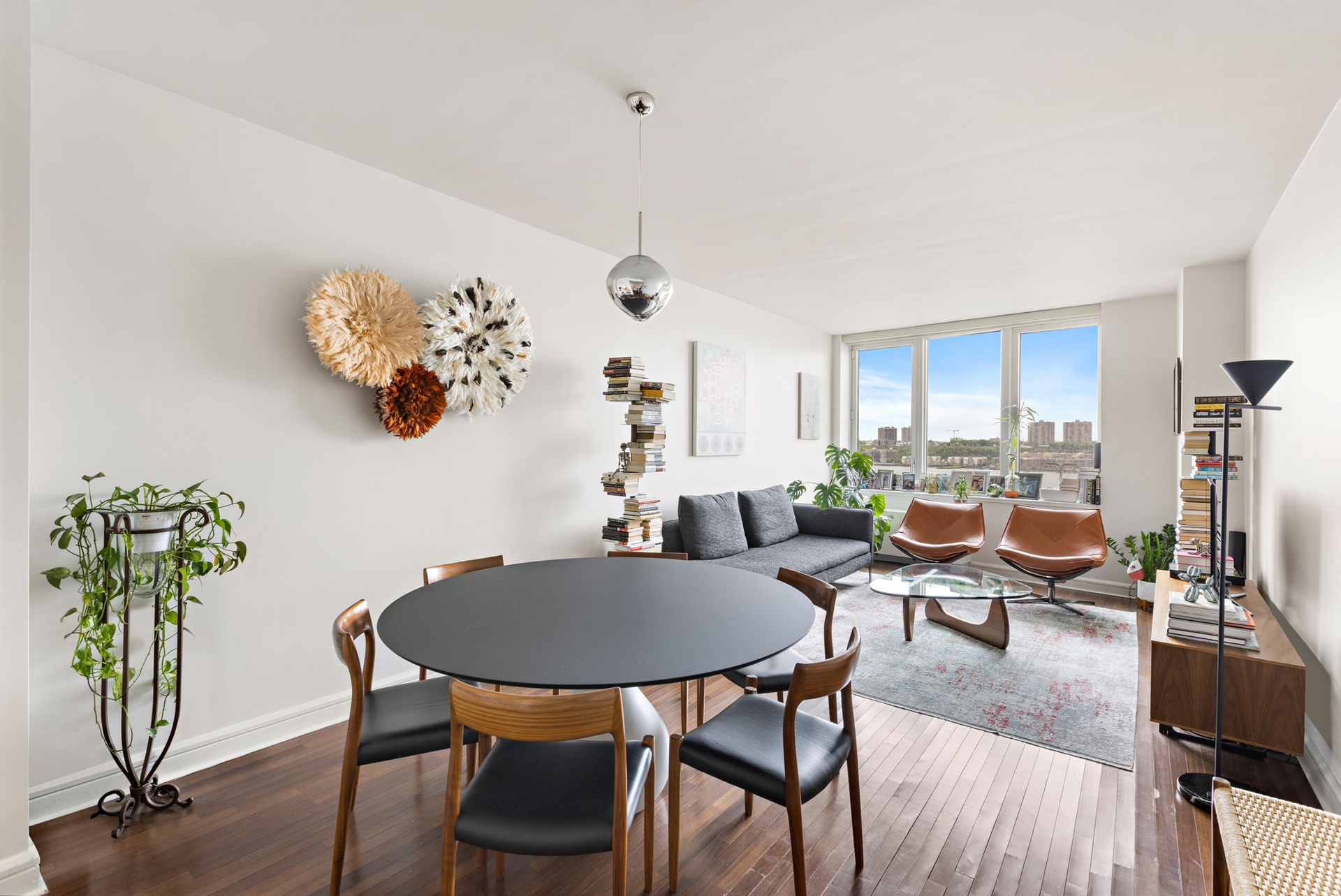 120 Riverside Boulevard 14-H
