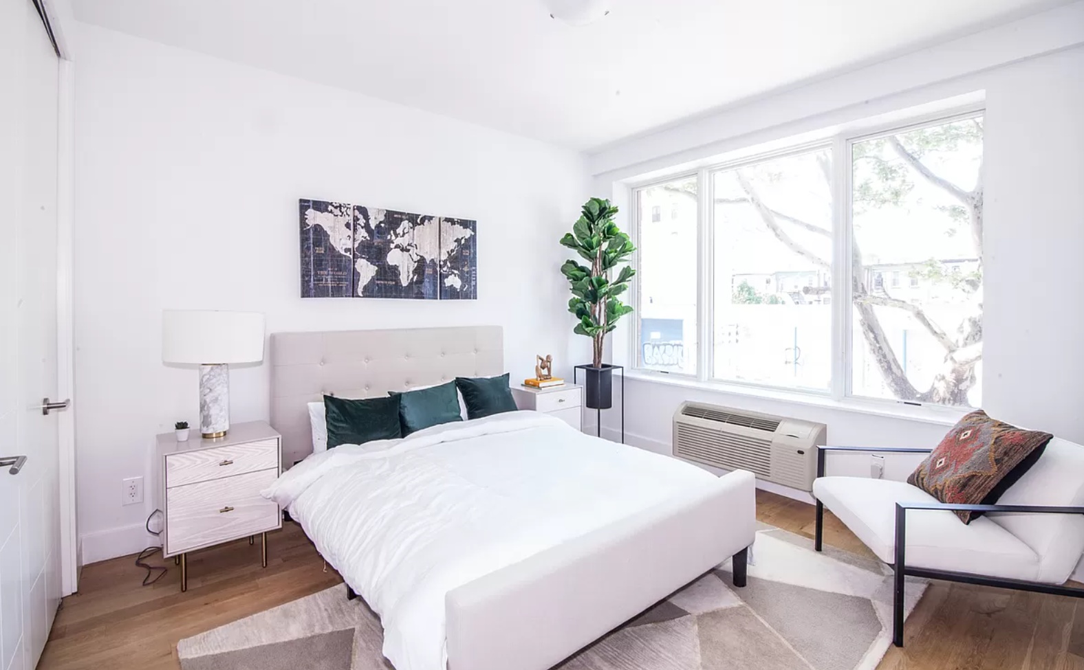806 Dekalb Avenue 4-C