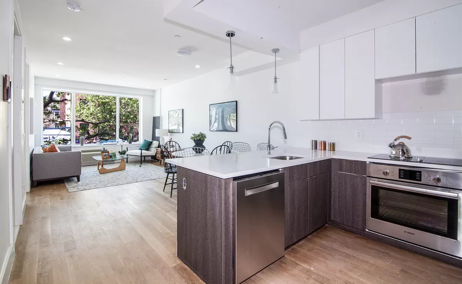 806 Dekalb Avenue 4-C