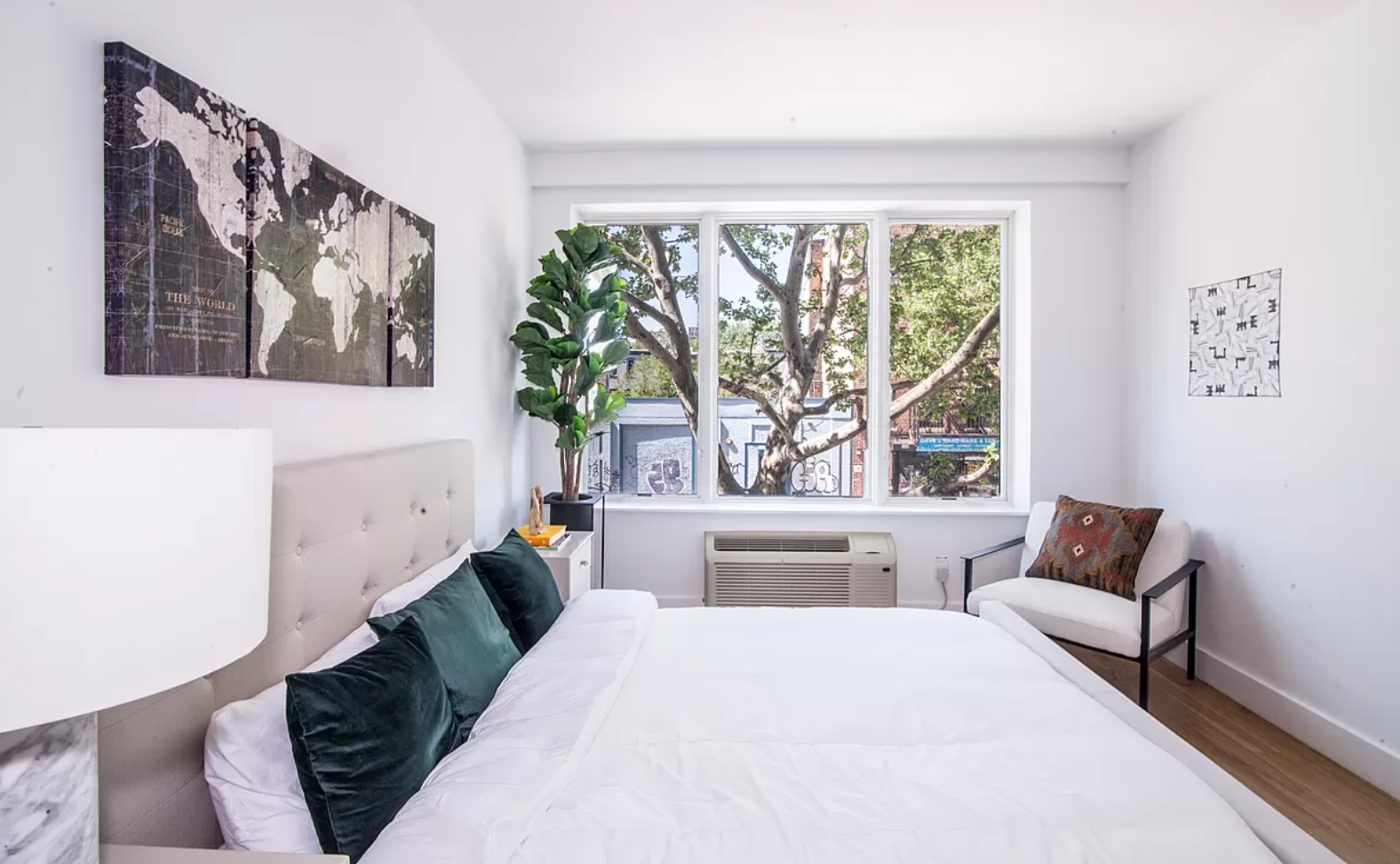 806 Dekalb Avenue 4-C