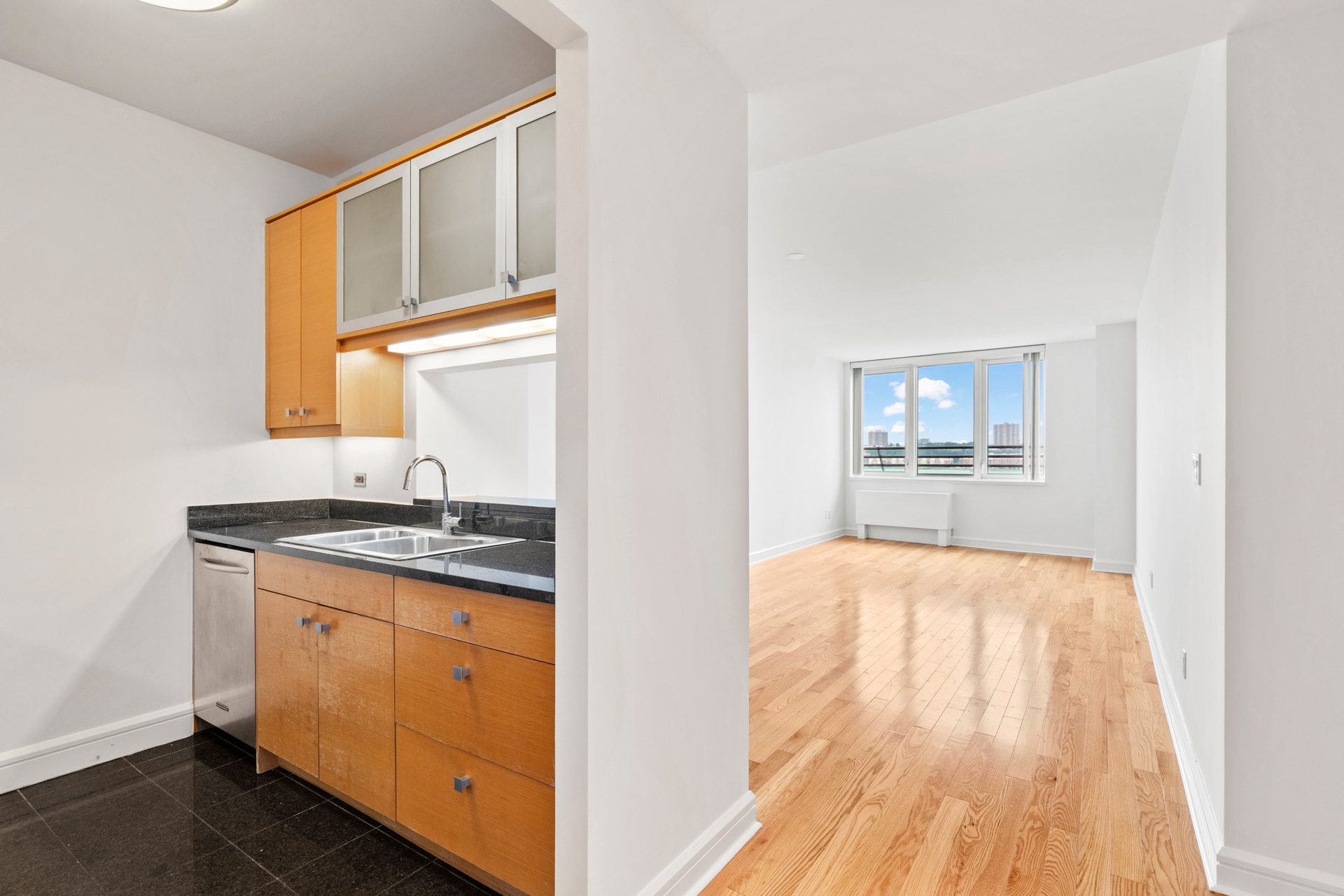 120 Riverside Boulevard 5-H