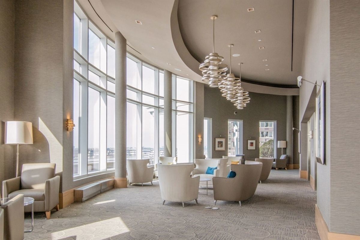 120 Riverside Boulevard 5-H